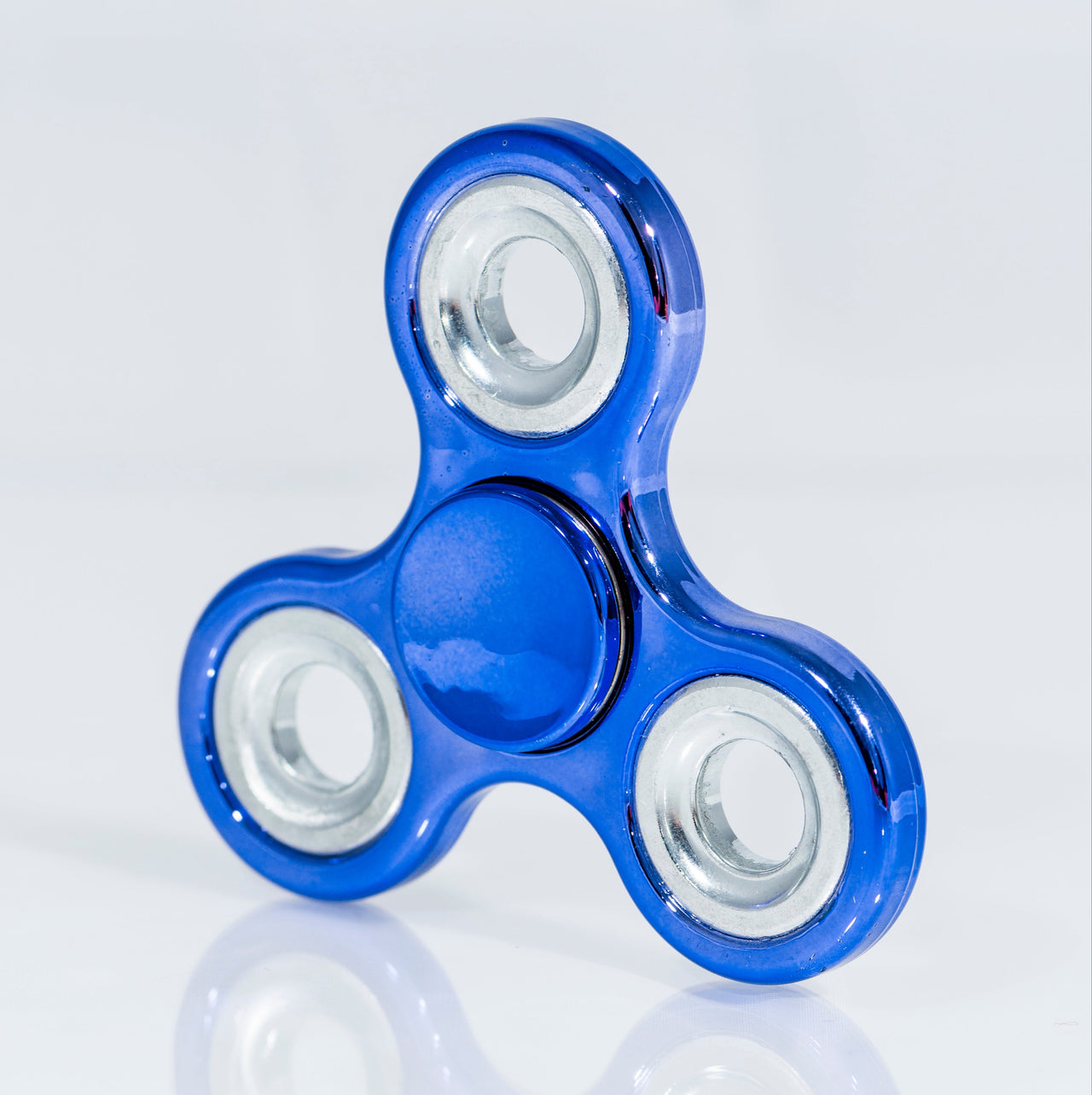 Fidget Spinner Fidigits