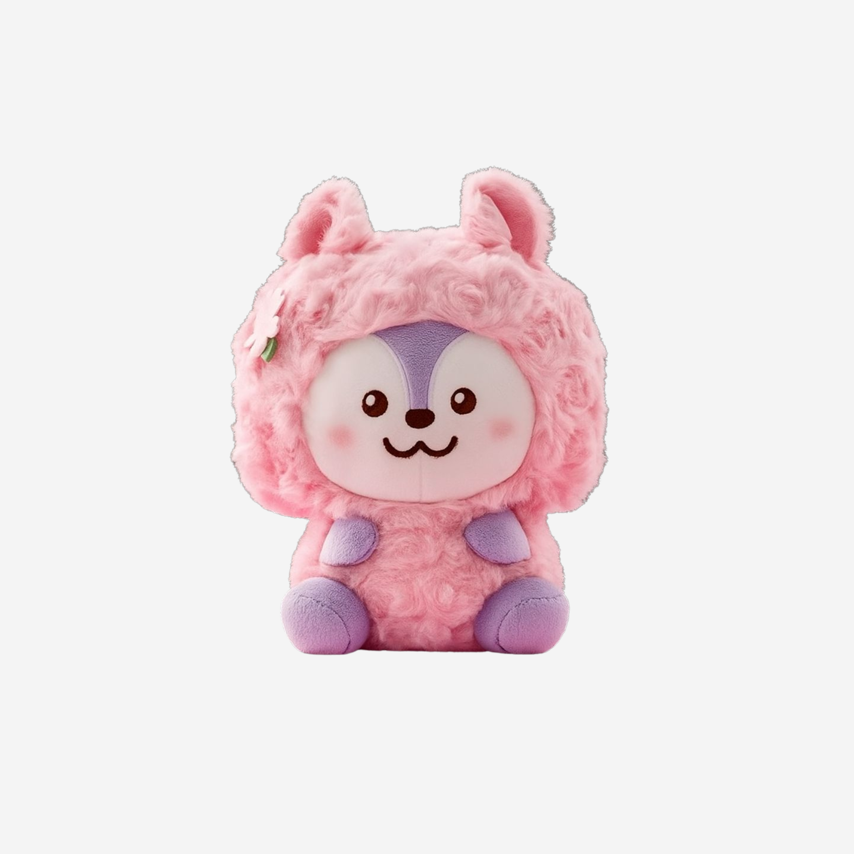Pastel Fawny - Season of Joy Series