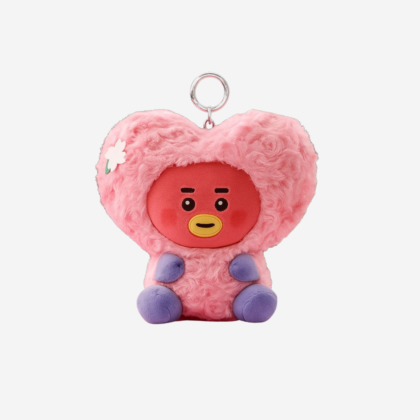 Daisy Heart - Season of Joy Series