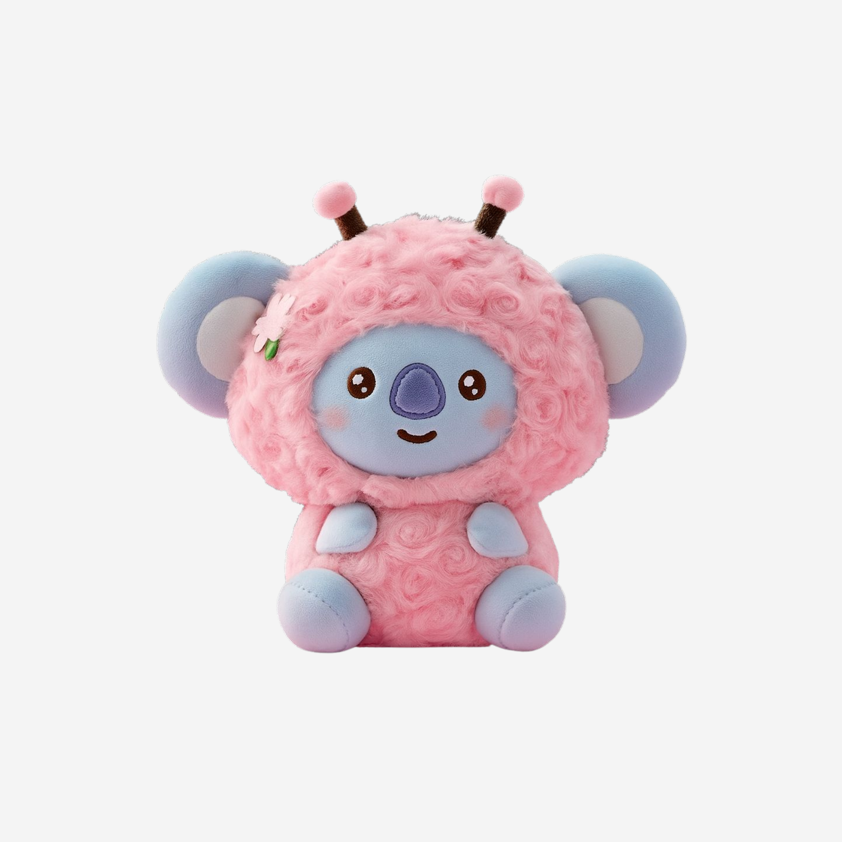 Cozy Koa - Season of Joy Series