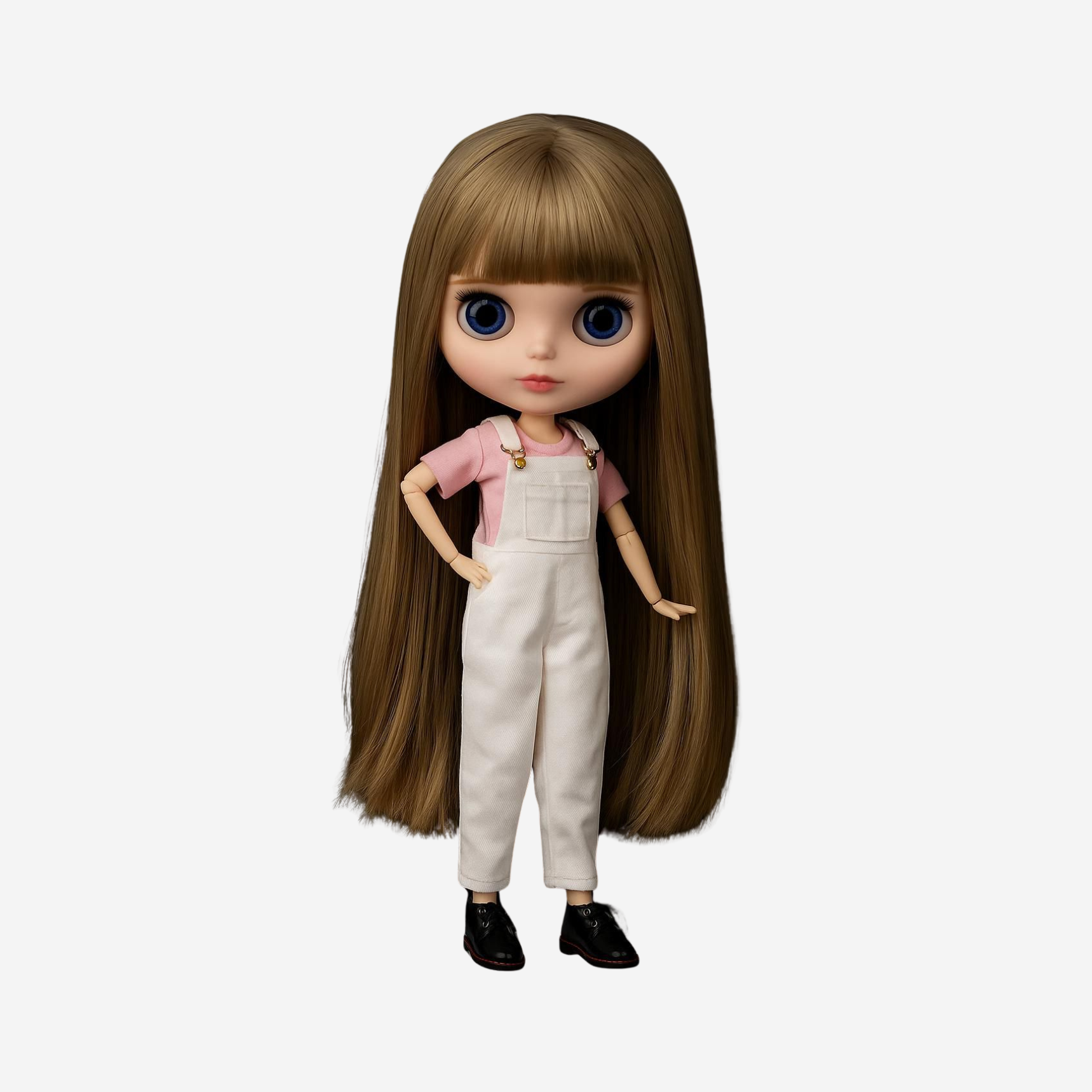 Vanilla Starlight Glow x Dreamtime Series