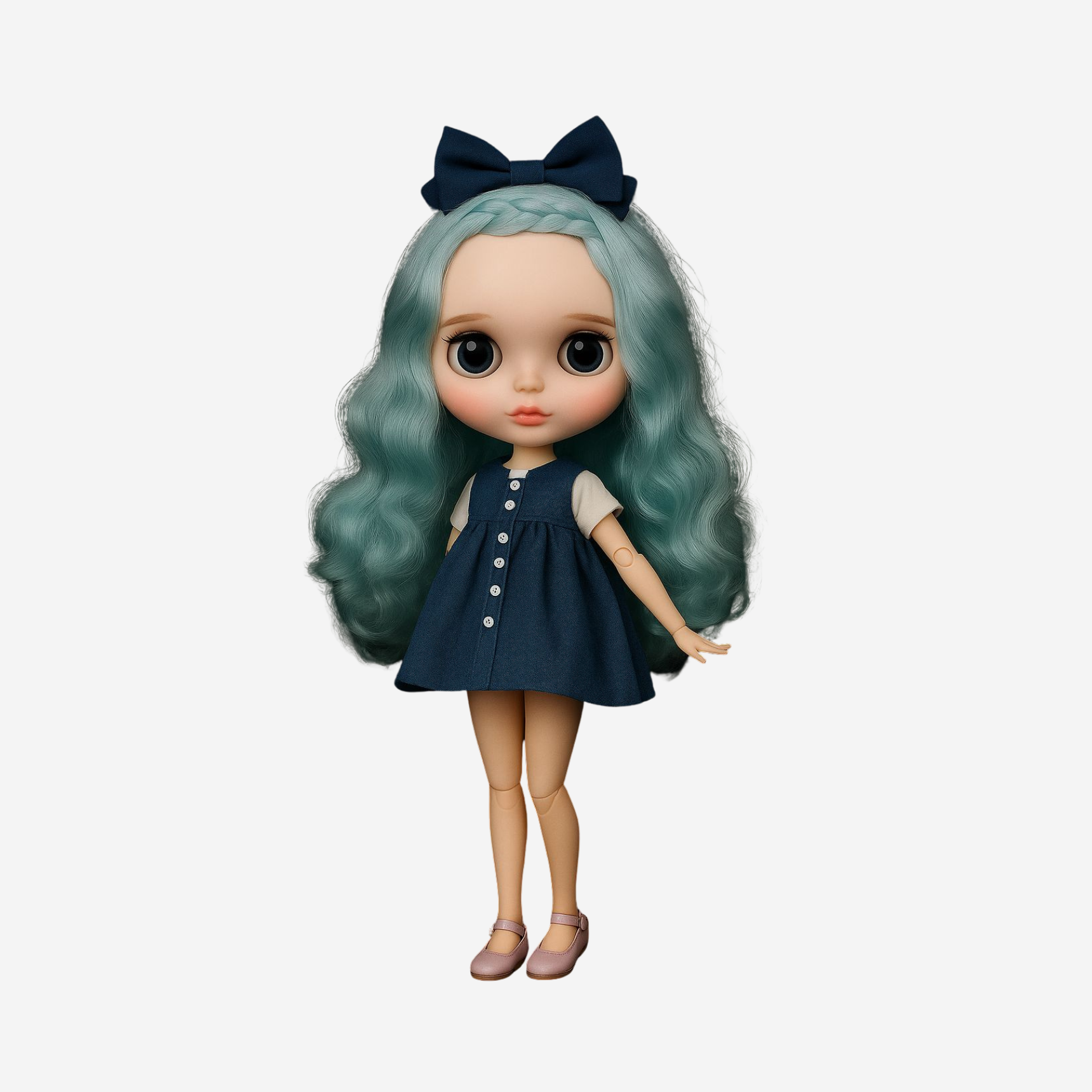 Aqua Bow Melody x Dreamtime Series