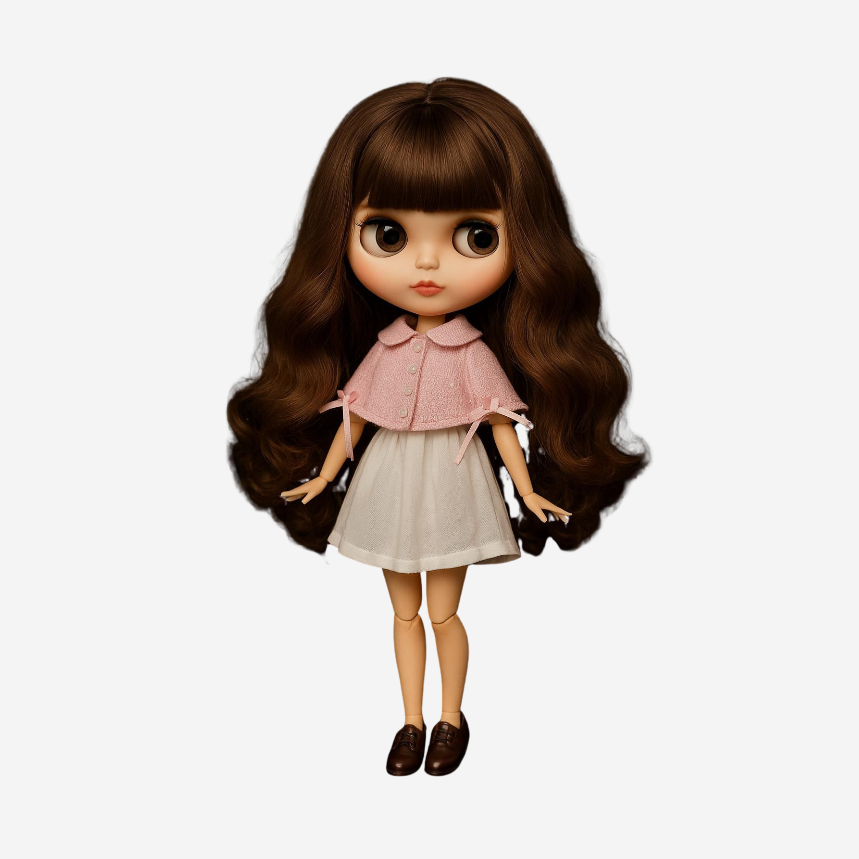 Choco Dream Cloud x Dreamtime Series