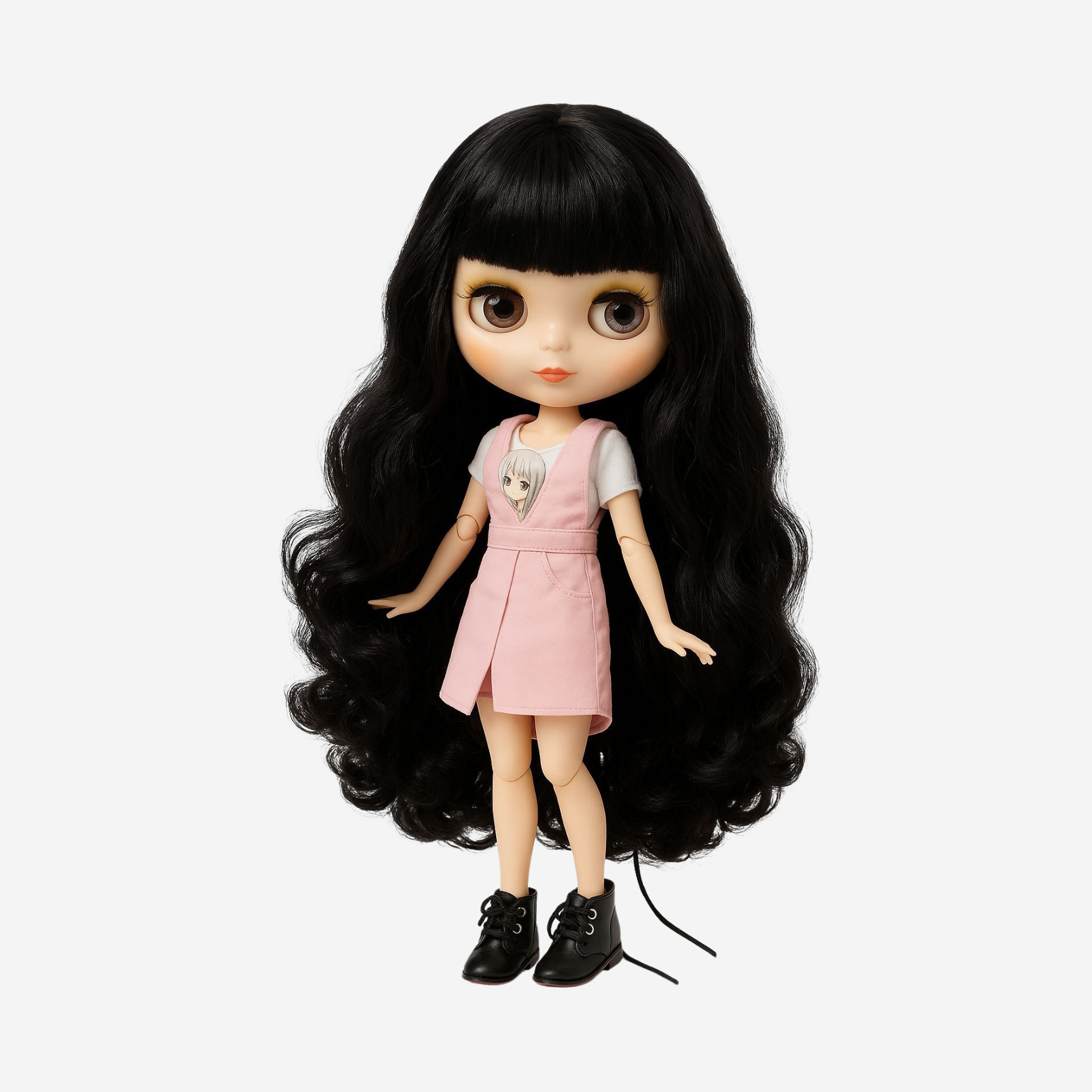 Moonlit Strawberry Kiss x Dreamtime Series