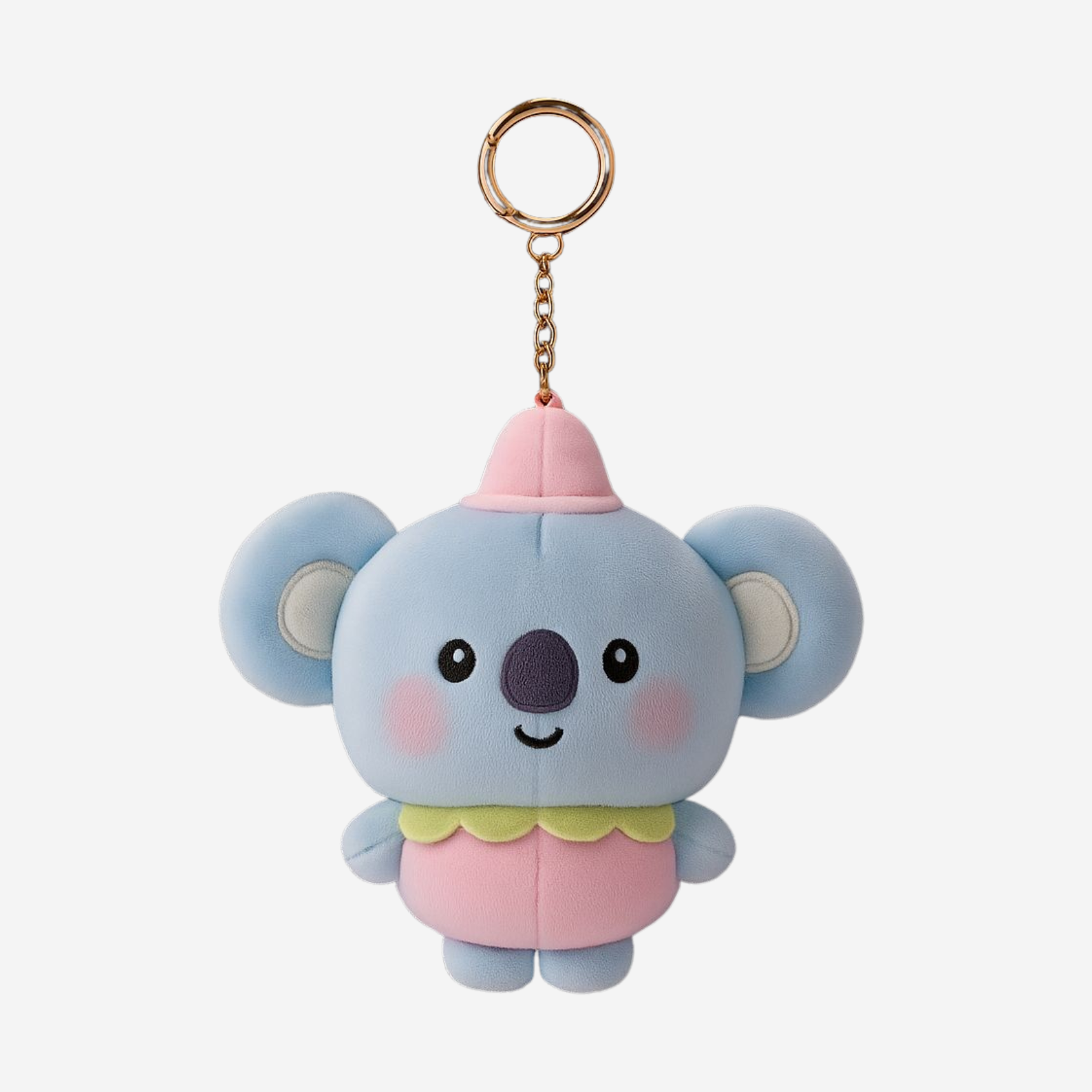 Pastel Koa - Poos Series