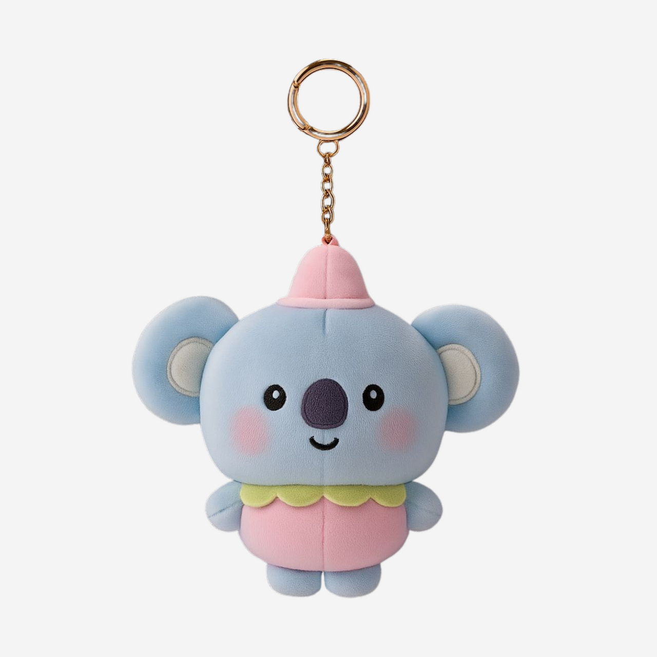 Pastel Koa - Poos Series