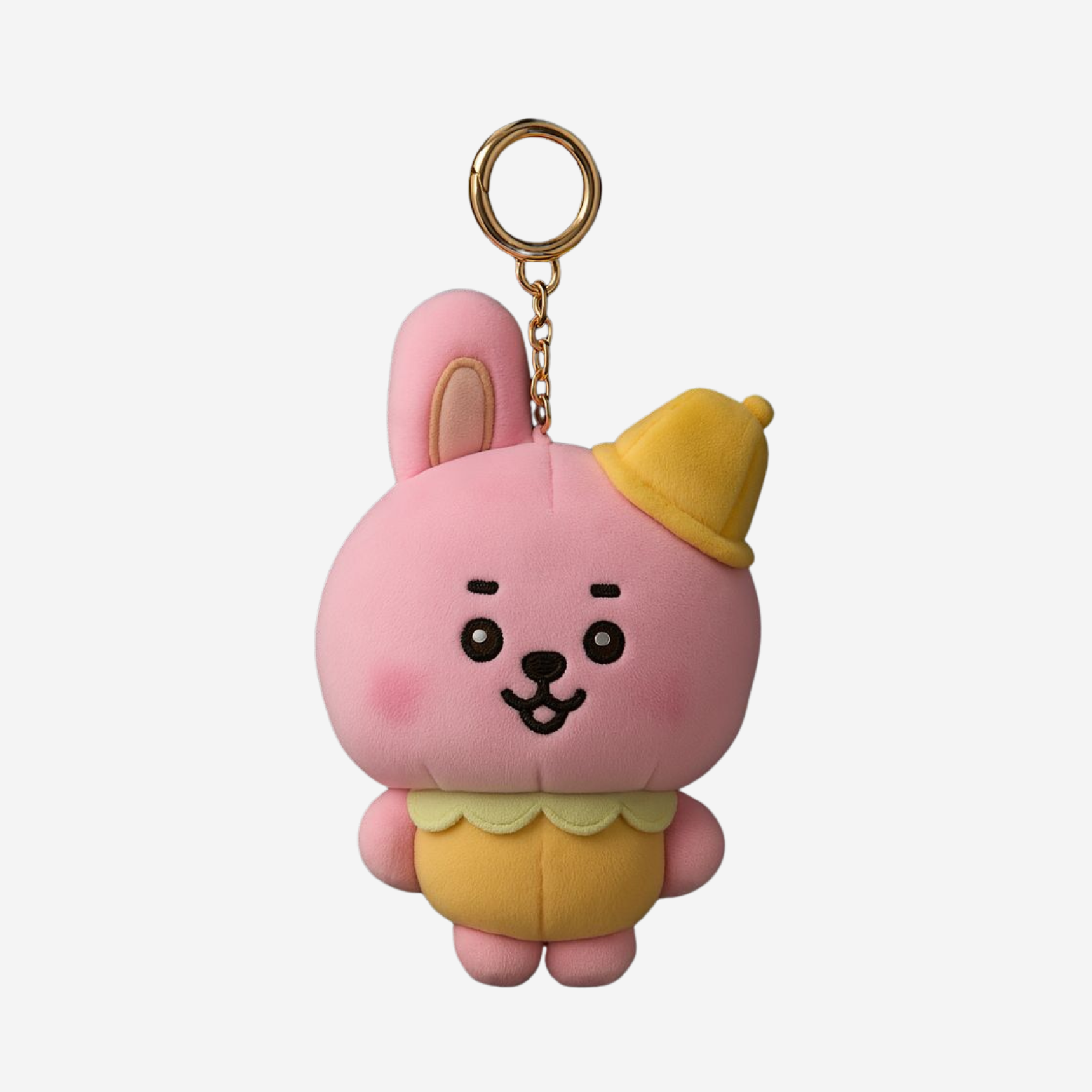 Dandy Bun - Poos Series