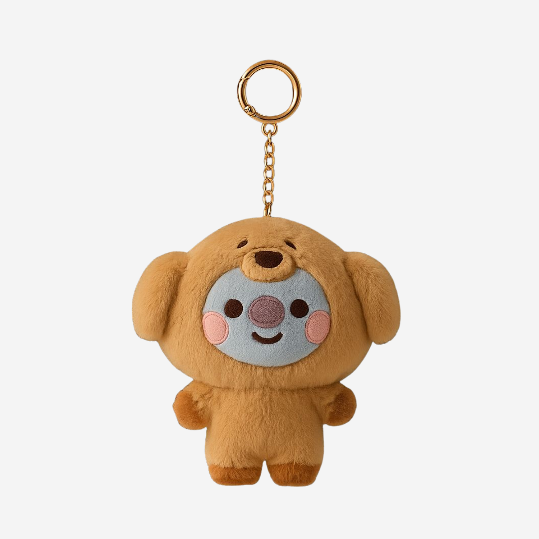 Caramel Pup - Poos Series