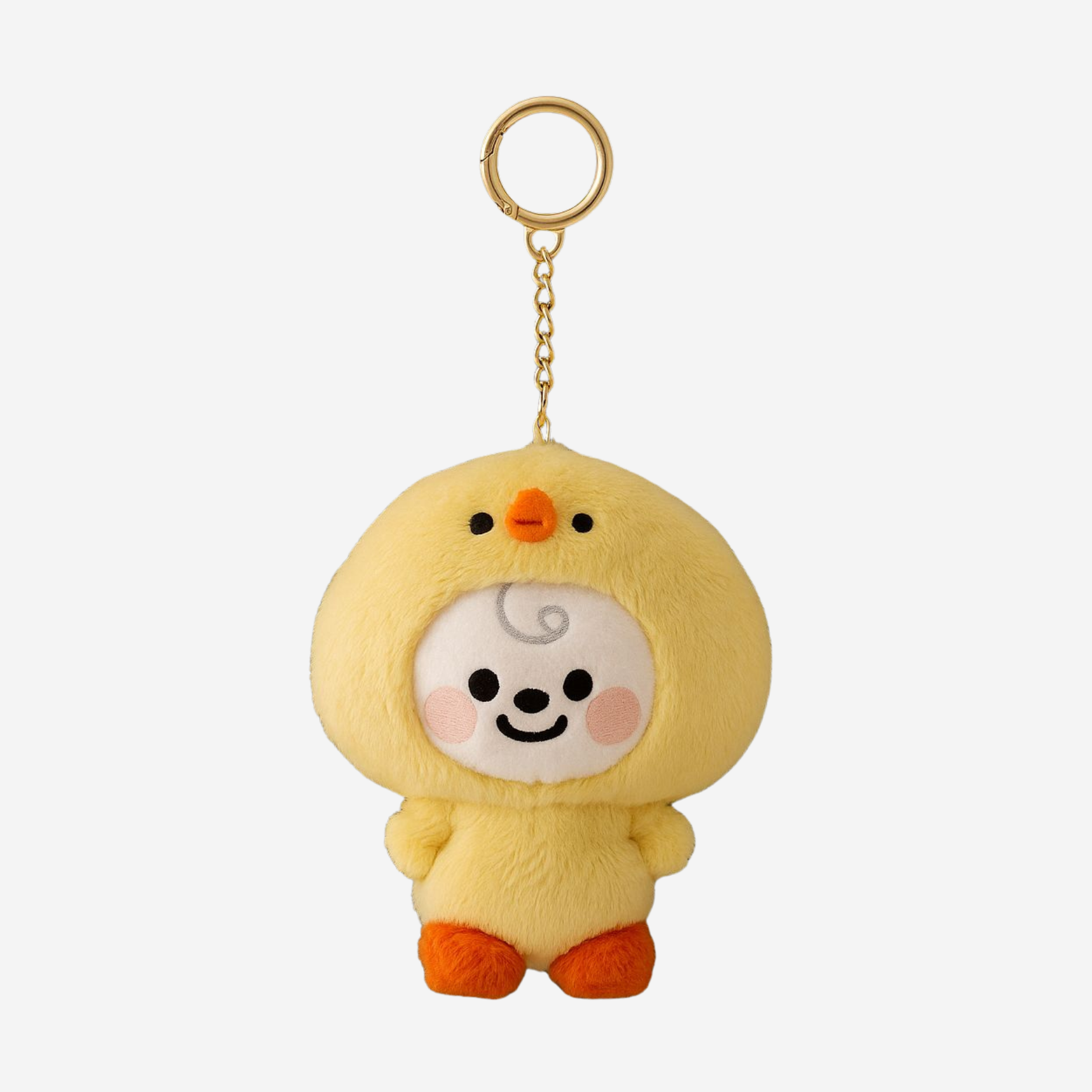 Sunny Chick - Poos Series