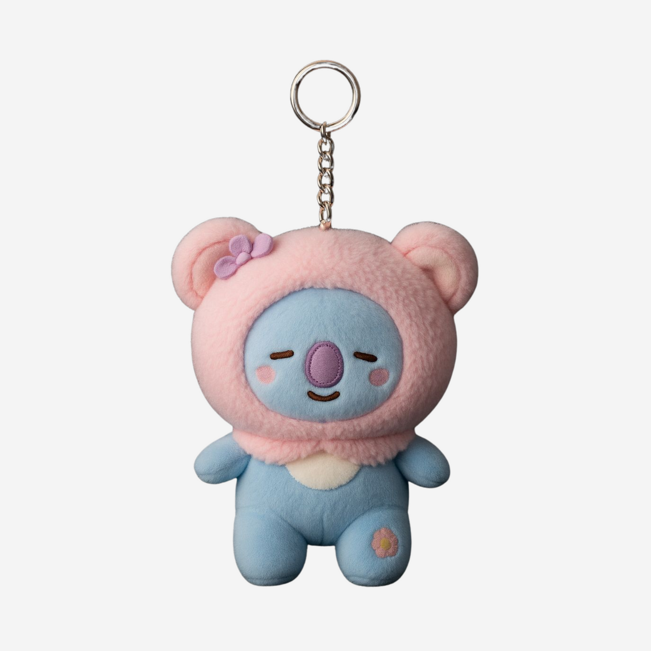 Cozy Koa - Poos & Poos Flower Series