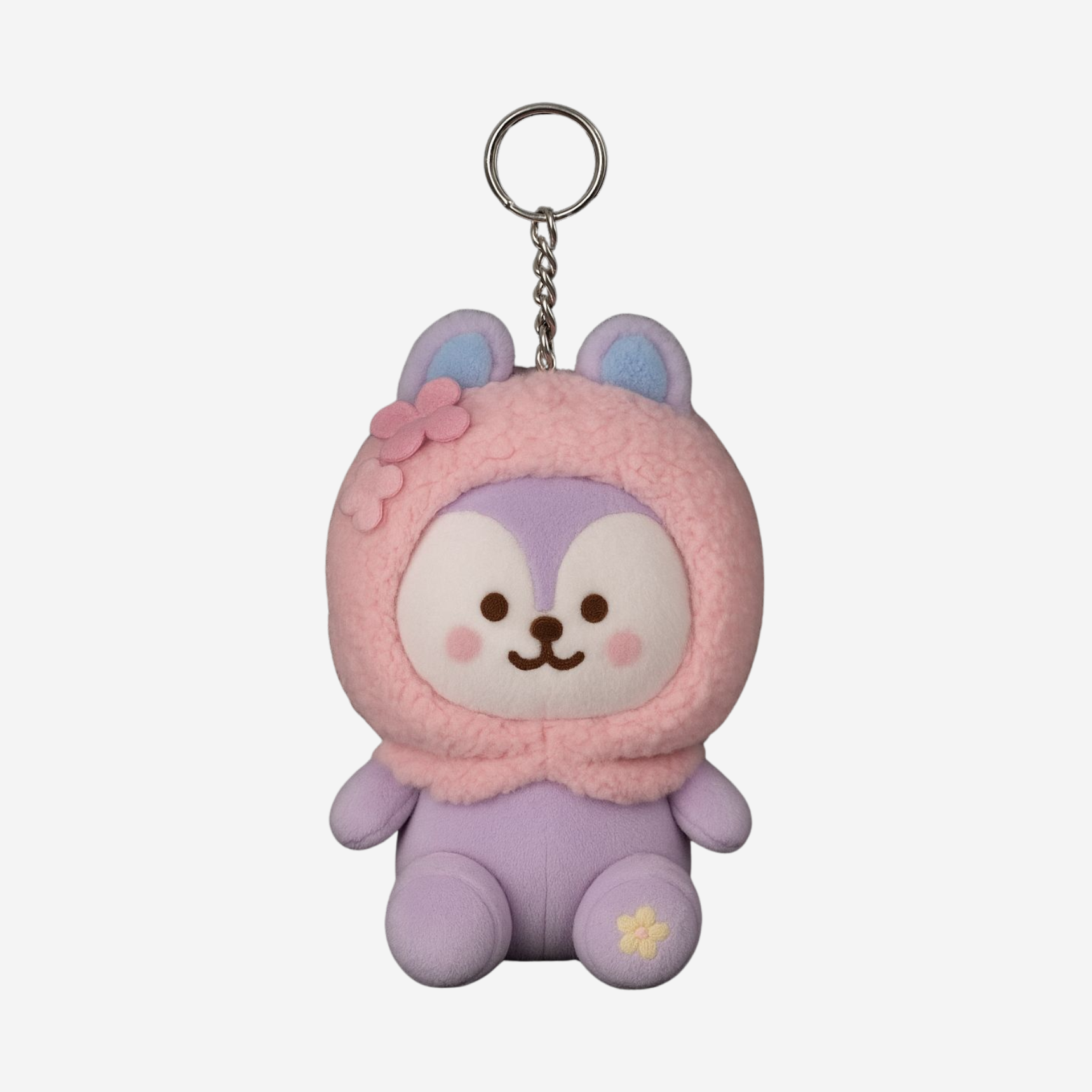 Pastel Fawny - Poos & Poos Flower Series