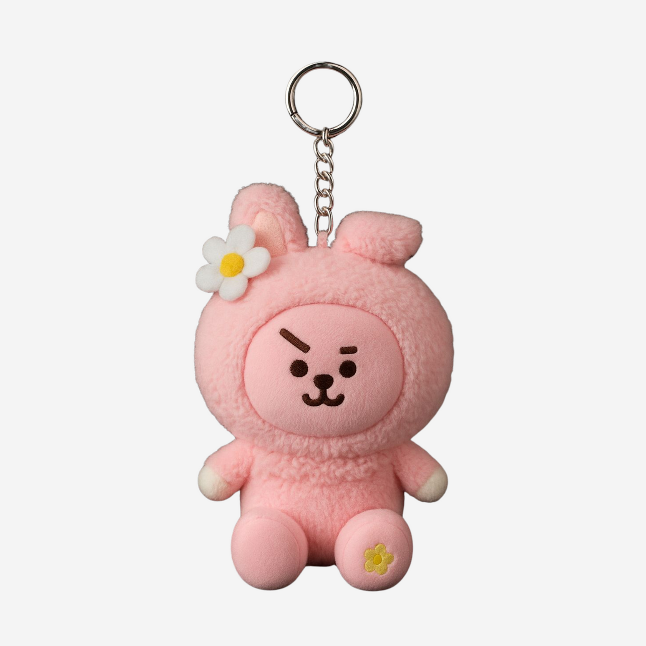 Bloom Bun - Poos & Poos Flower Series