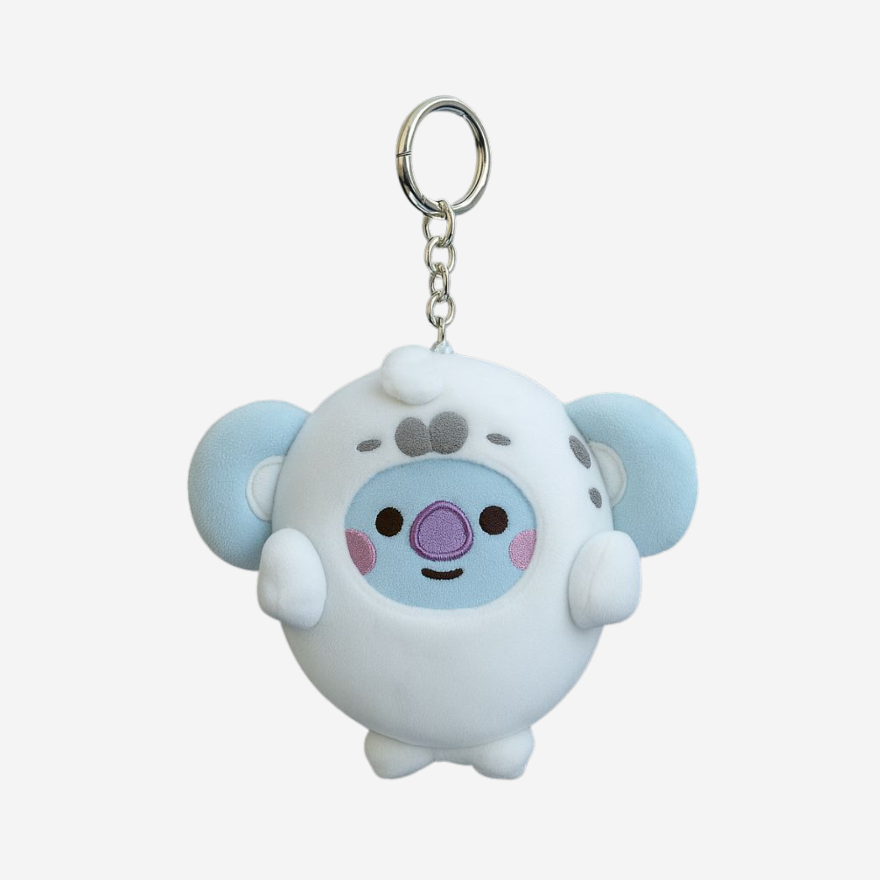 Icy Koa - Poos Series