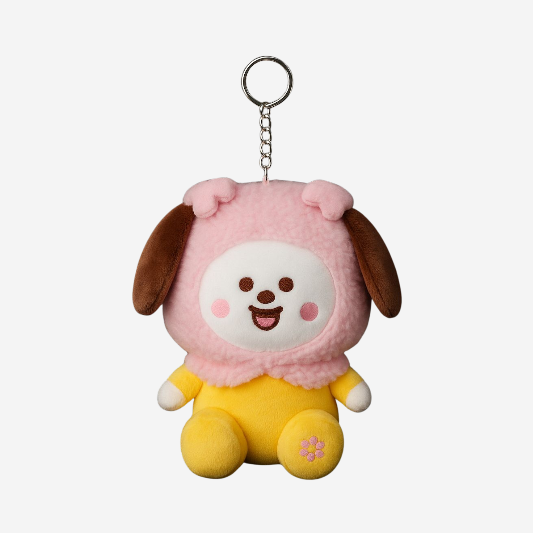 Petal Pup - Poos & Poos Flower Series