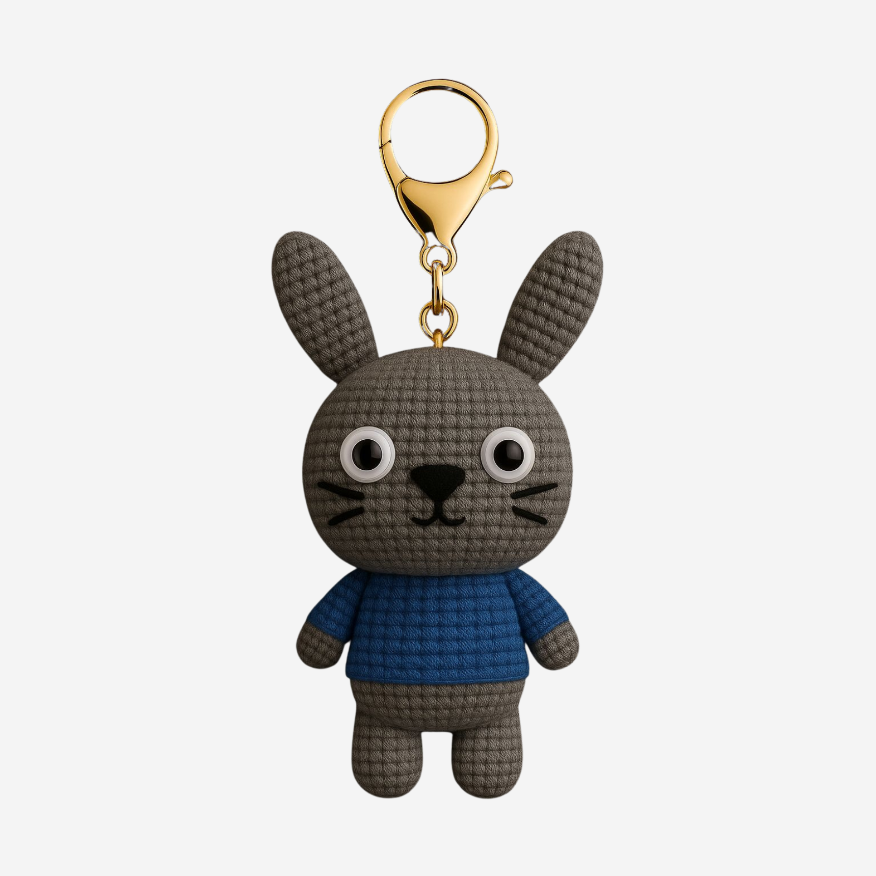 Bunny  Keychain Frosty Hop x Twinkis Series