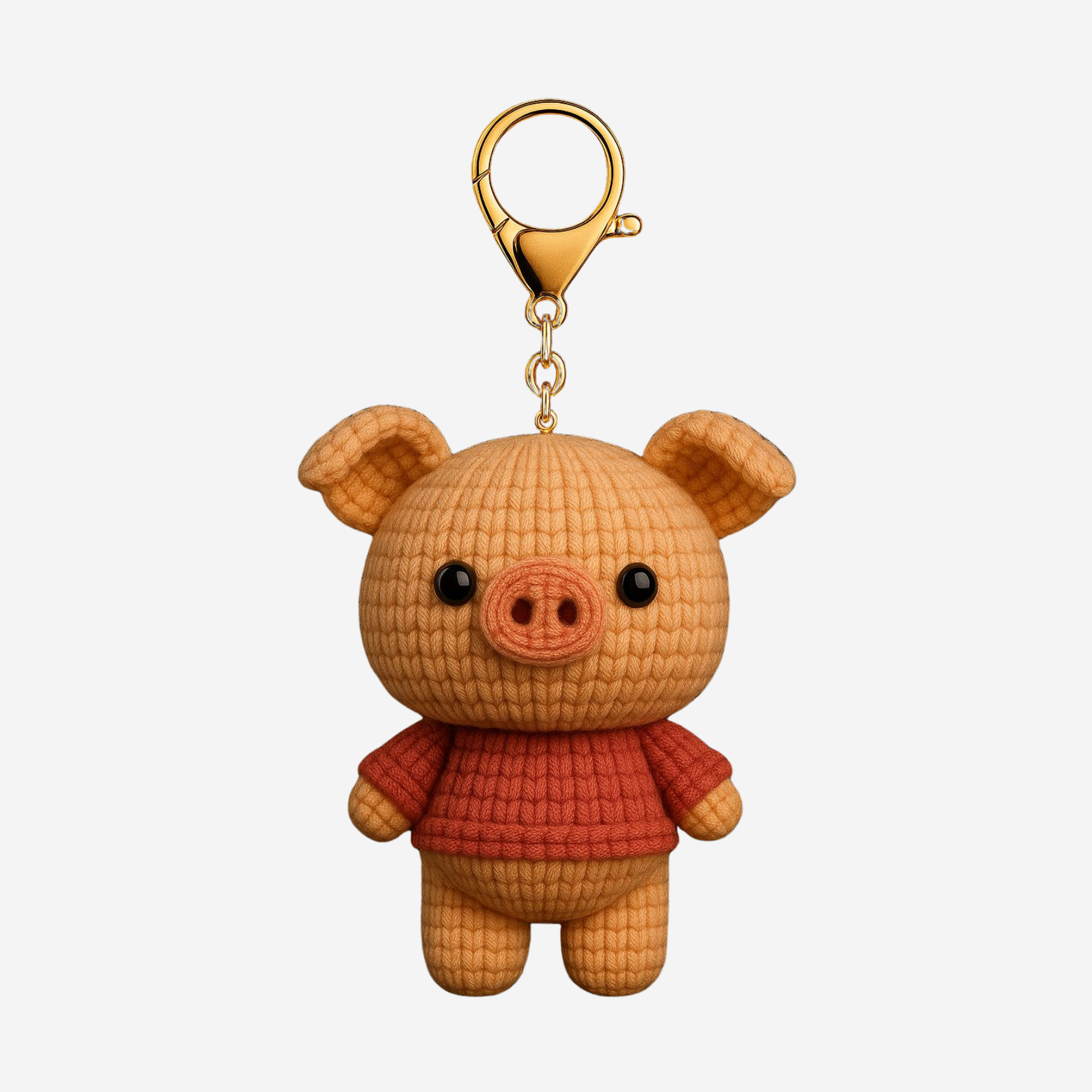 Hook Piggy - Twinkis Series