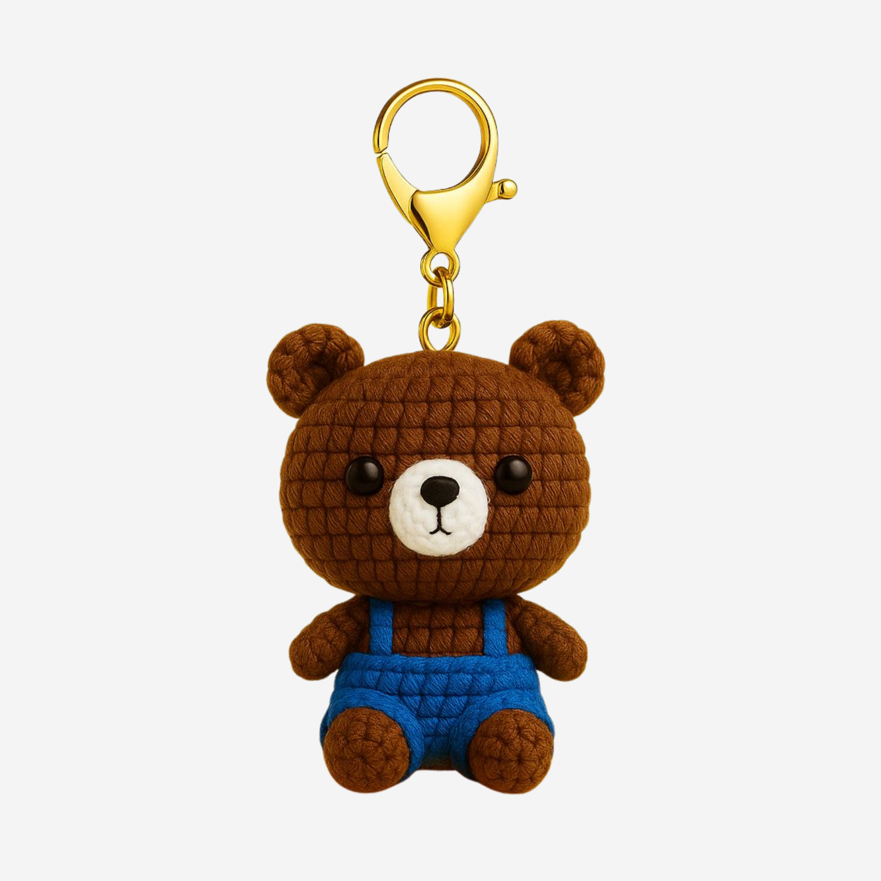 Choco Pop Bubu in Blue - Twinkis Series