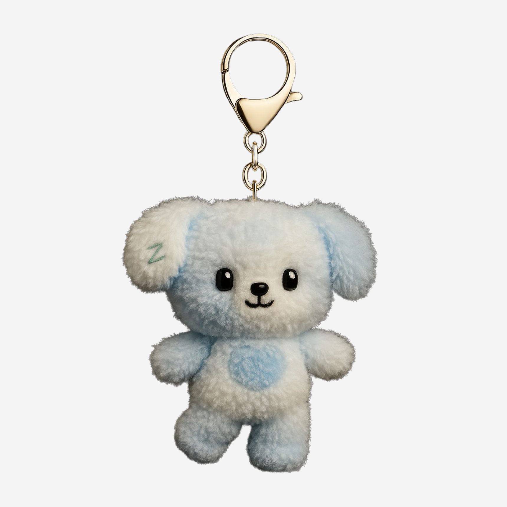 Zizu Pup - Zuppiez Series