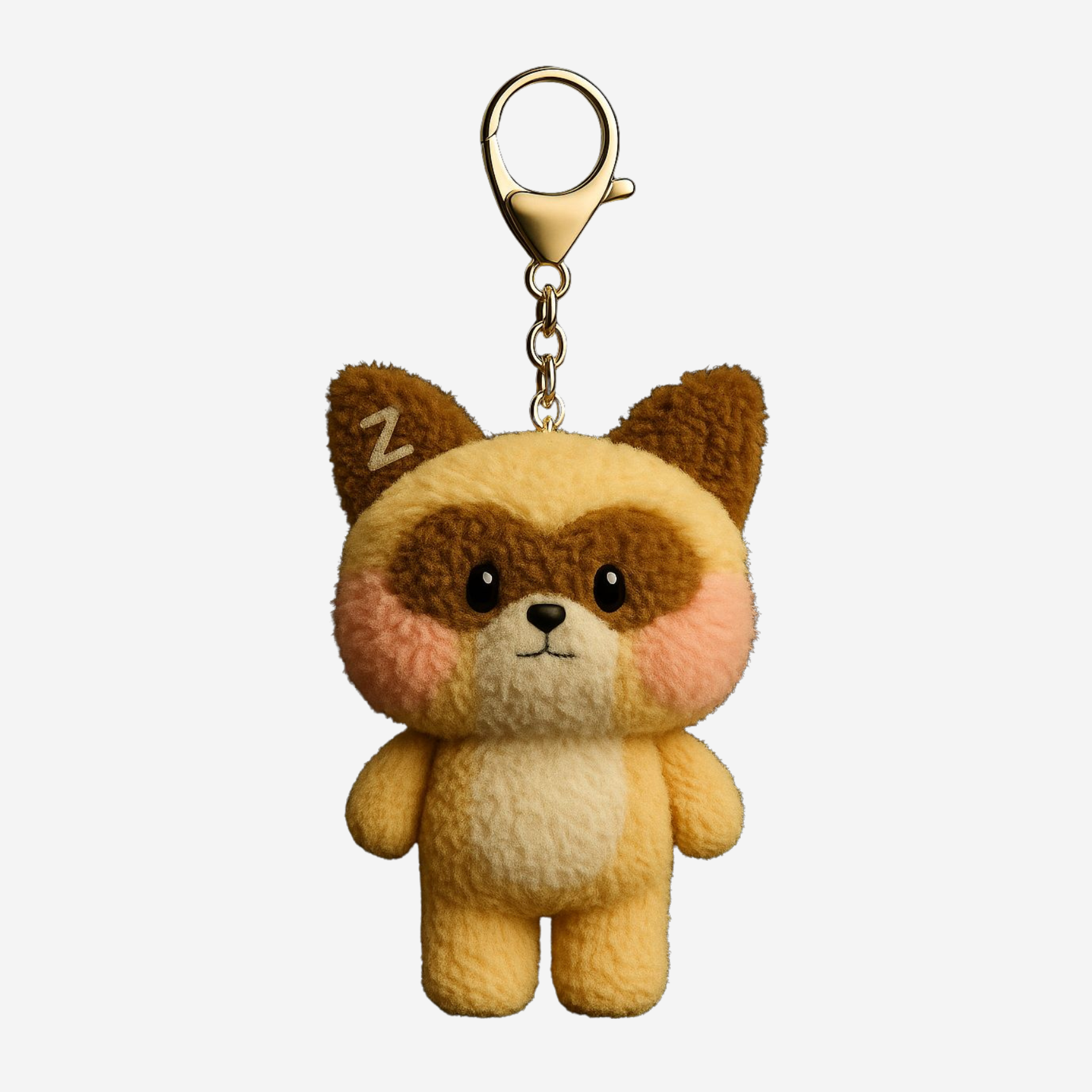 Bandit Boo - Zuppiez Series