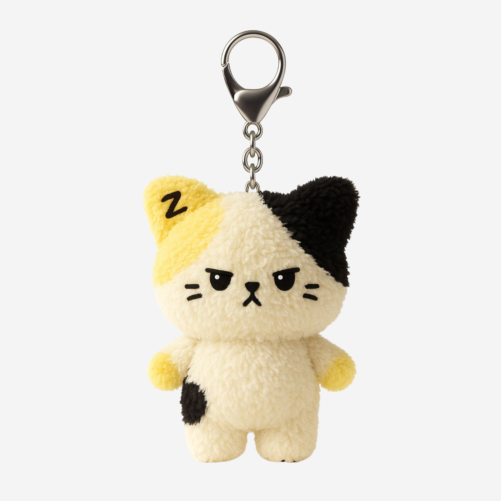 Ziggy Clawz - Zuppiez Series