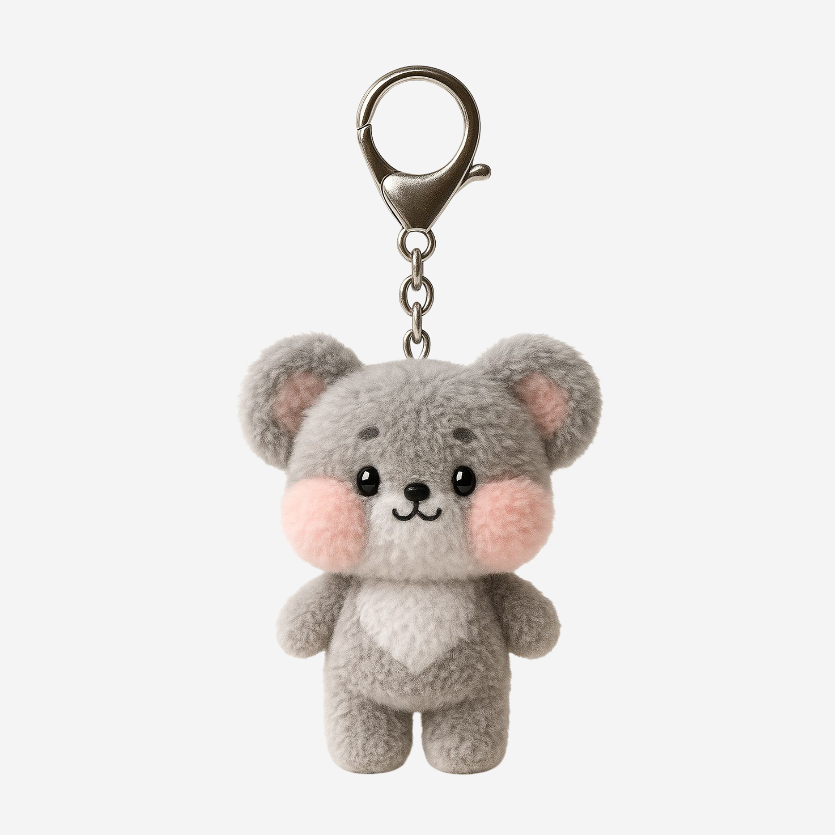 Blushie Chee - Zuppiez Series