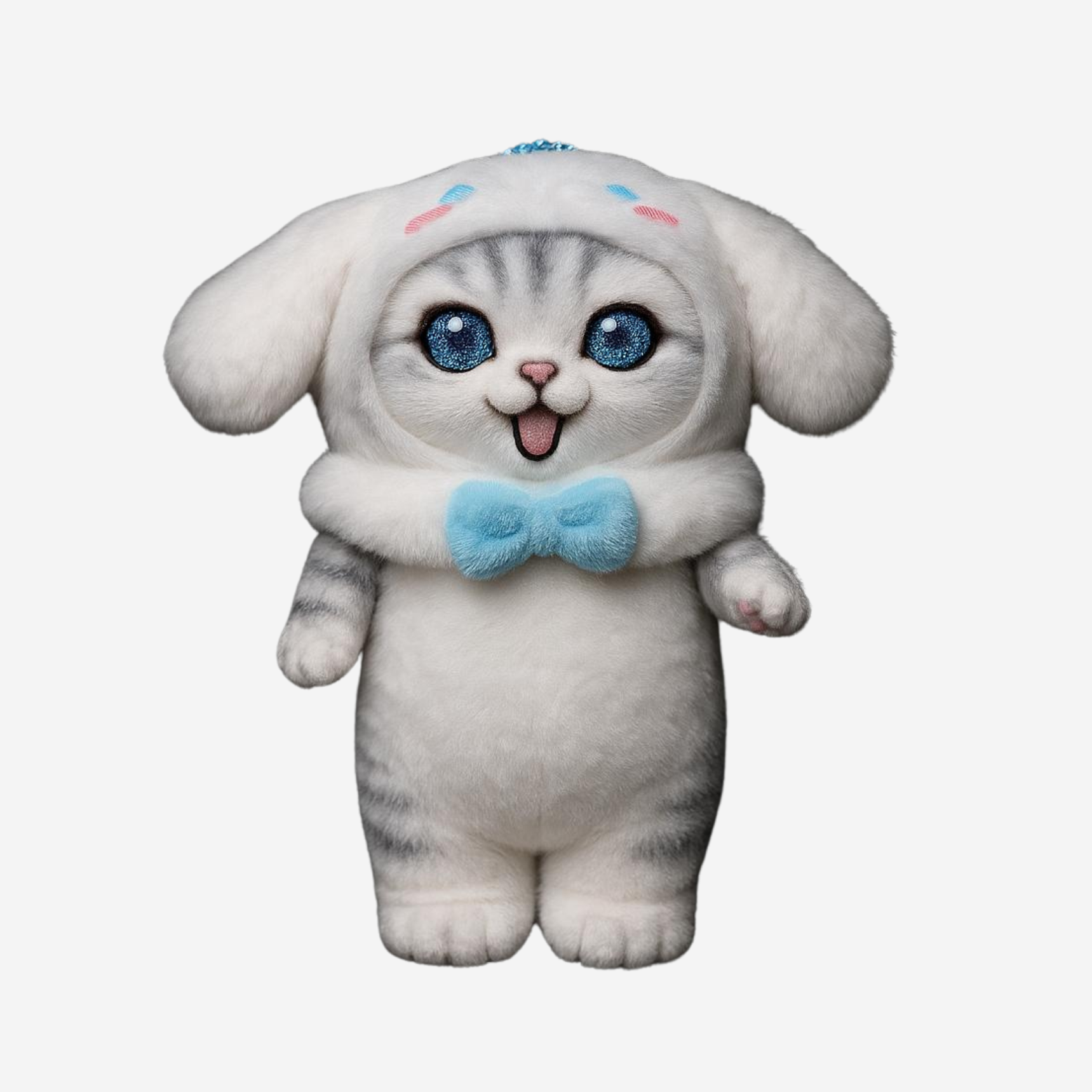 Mochiboo x Cuddlys Series