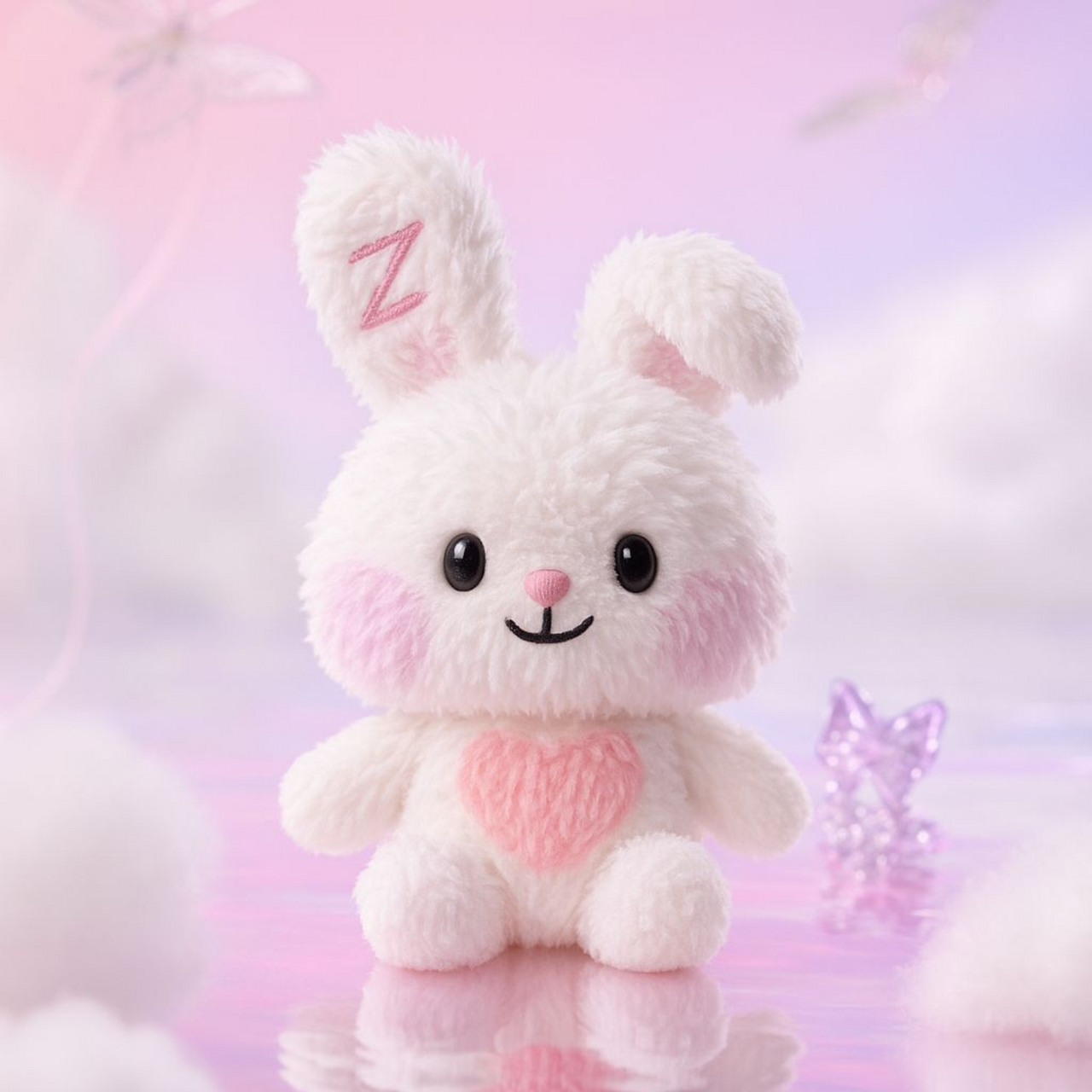 Zizu Pup - Zuppiez Series