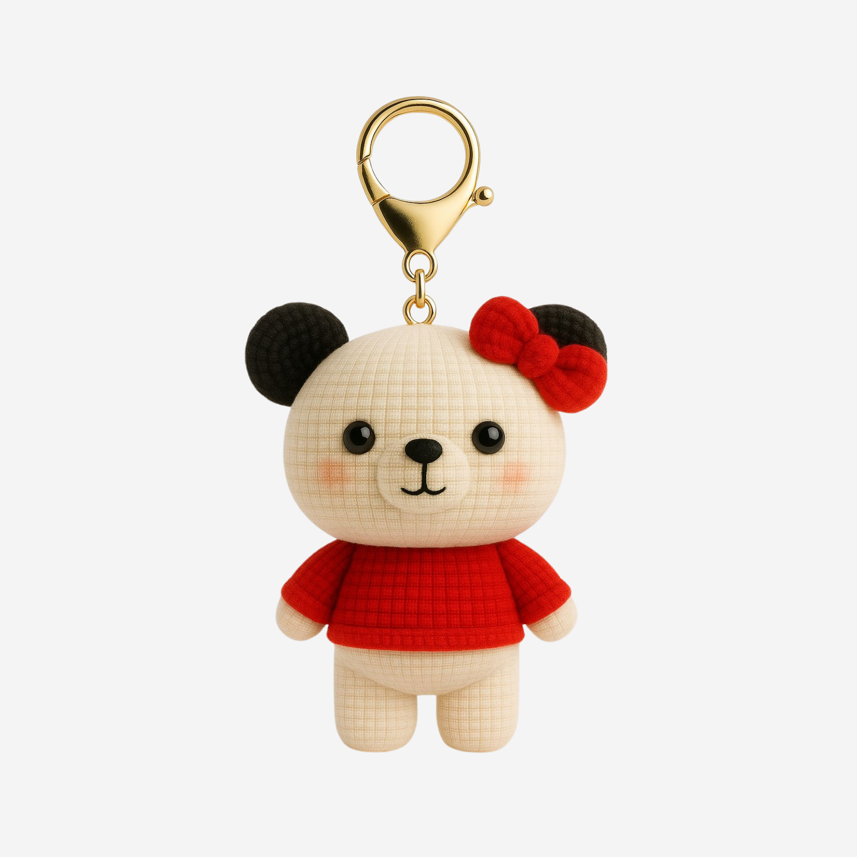 Sweet Dot Poppy the Panda x Twinkis Series