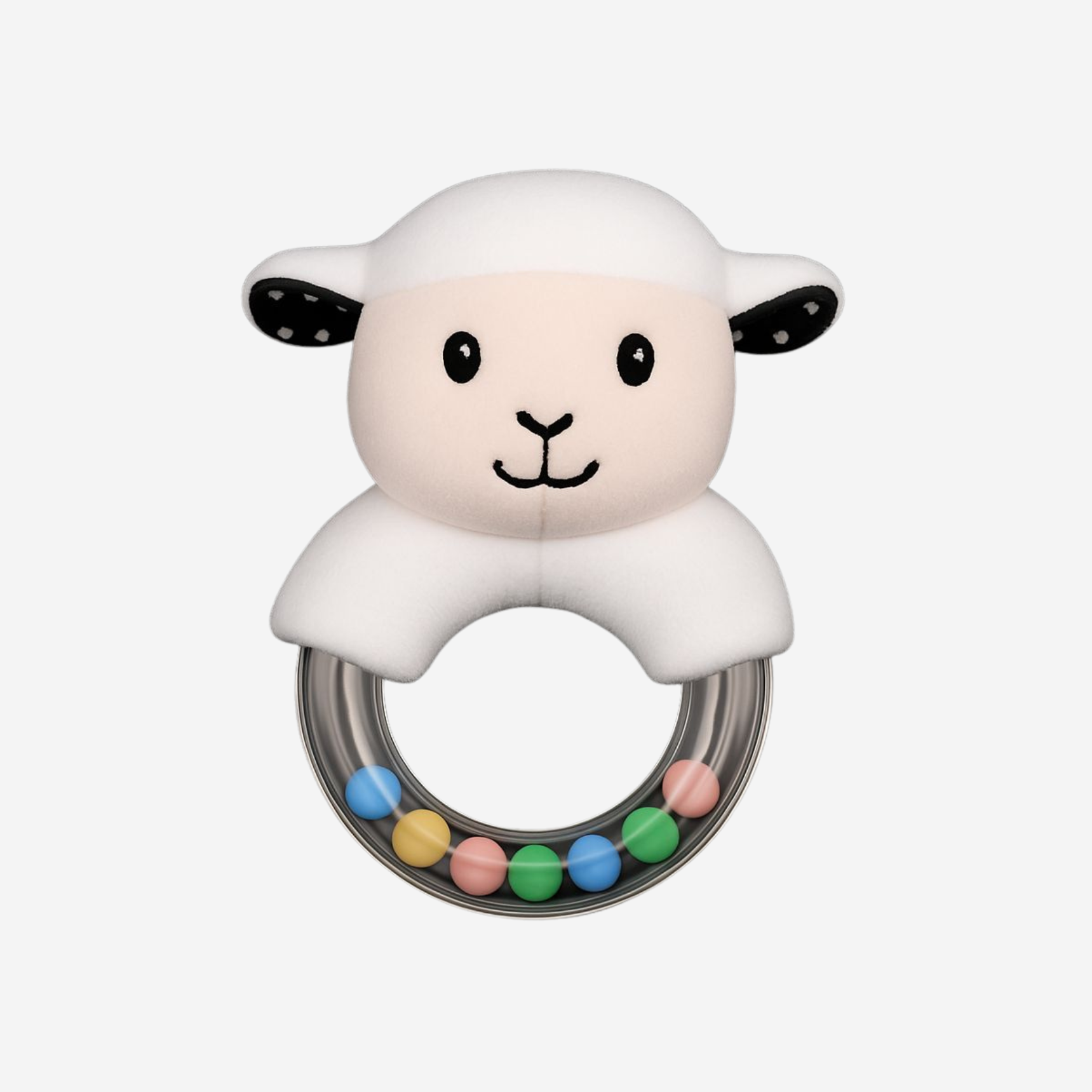 Sleep Rassel x Plush Series