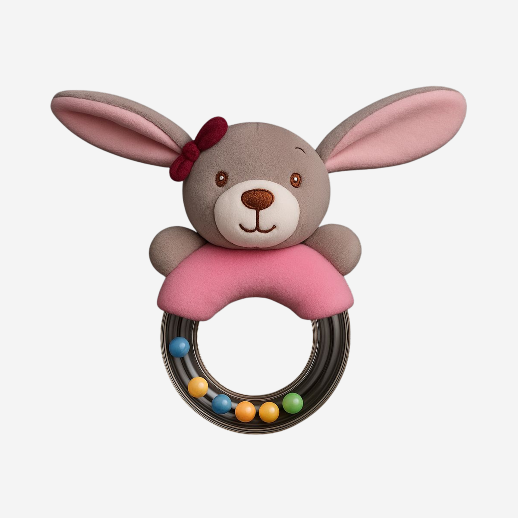 Bia Rassel x Plush Series