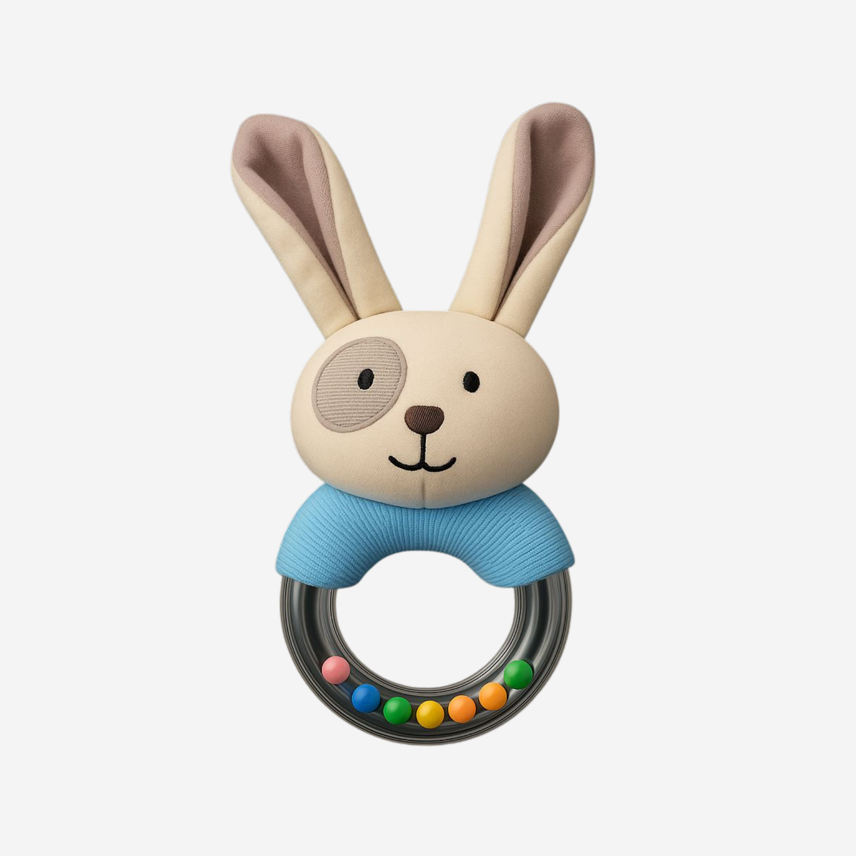 Troy Rassel x Plush Series