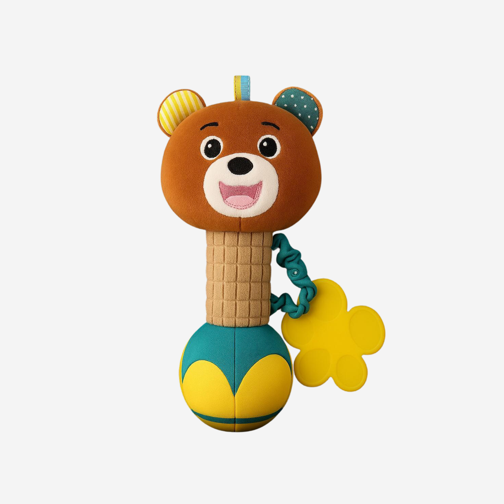 Musa Rassel x Con Co Series