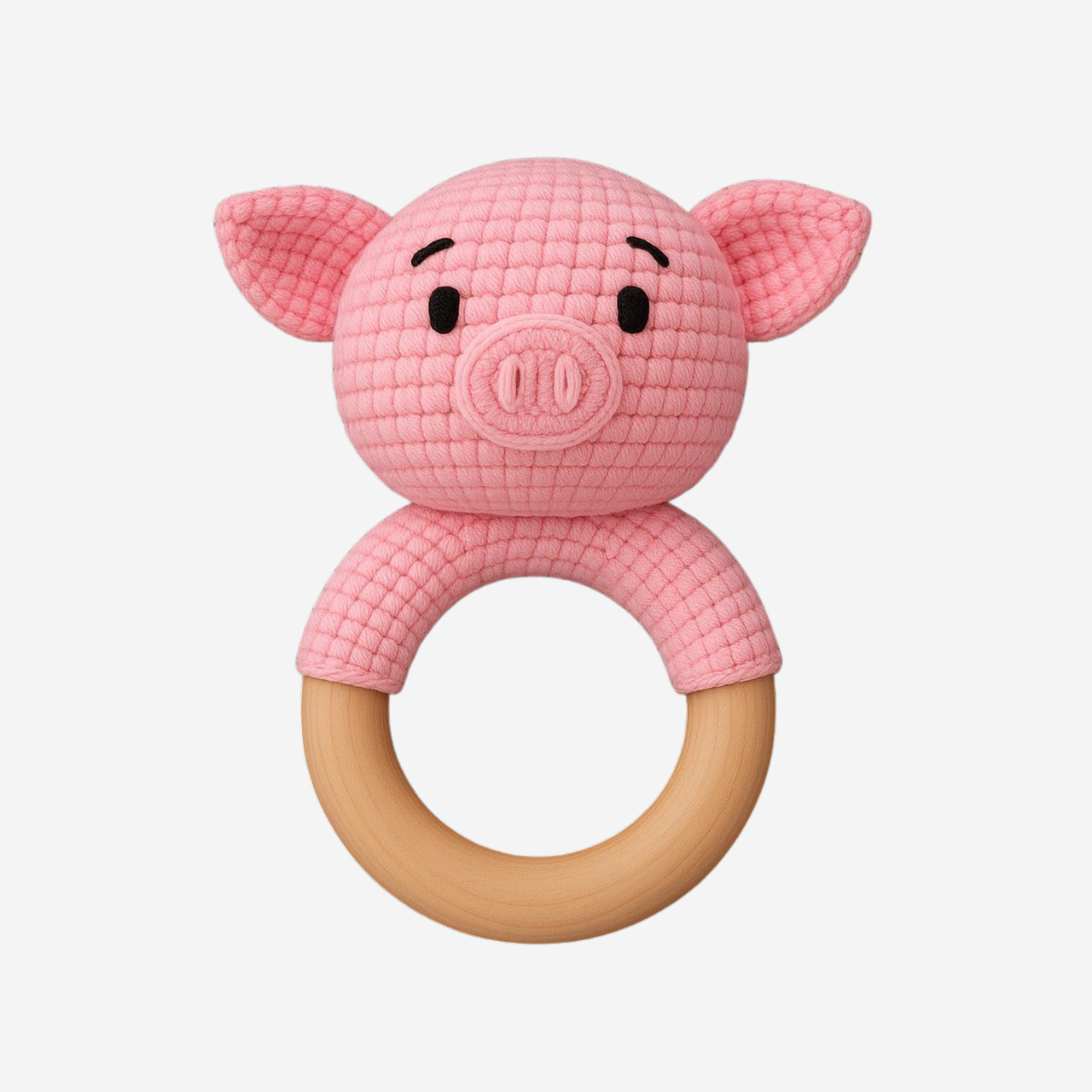 Lia Rassel x Bunny´s Friends Series