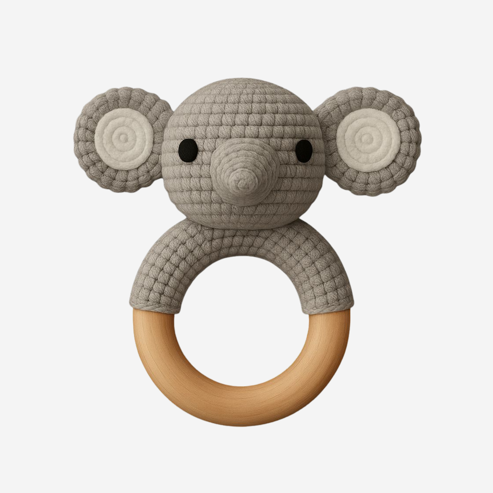 Tom Rassel x Bunny´s Series