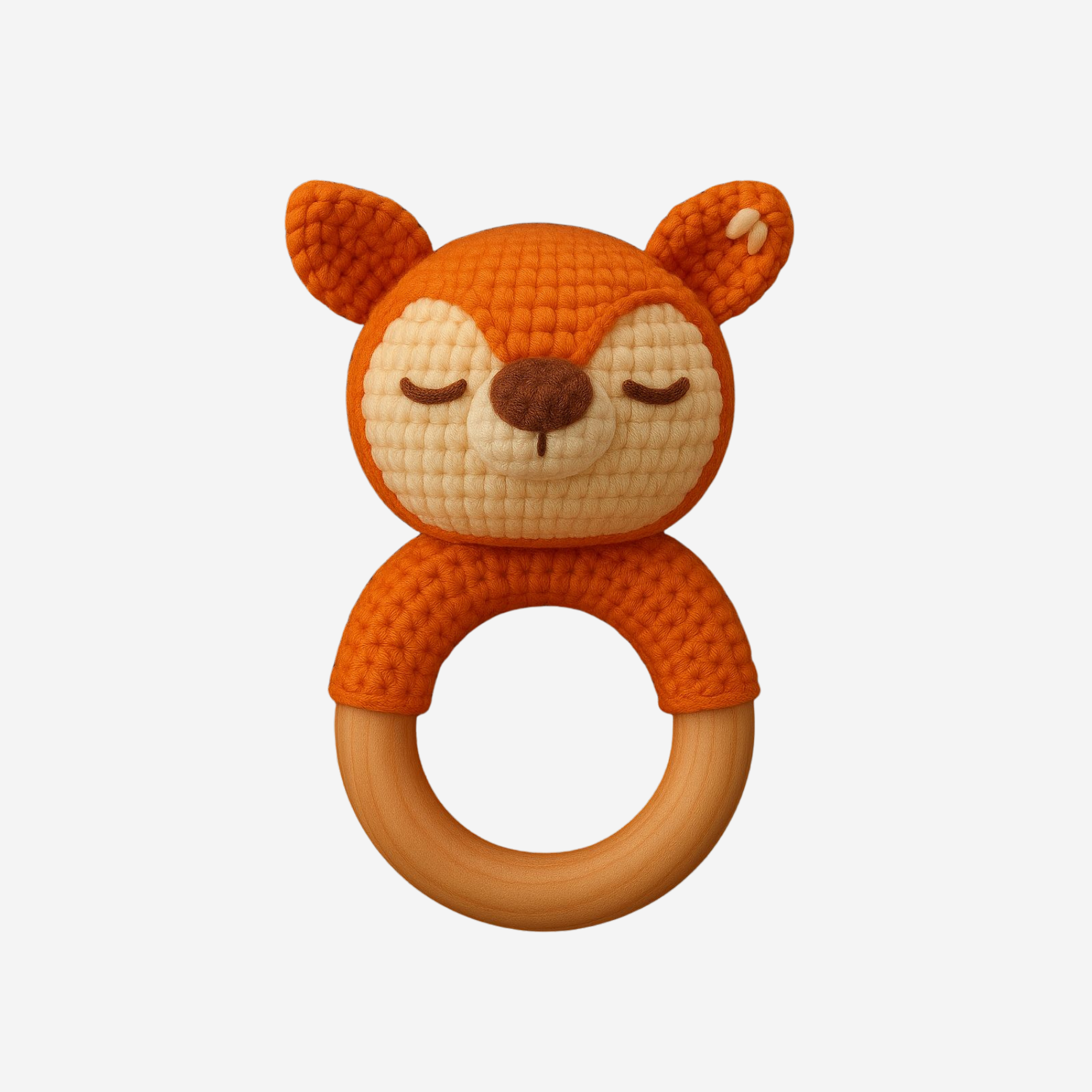 Pep Rassel x Bunny´s Friends Series