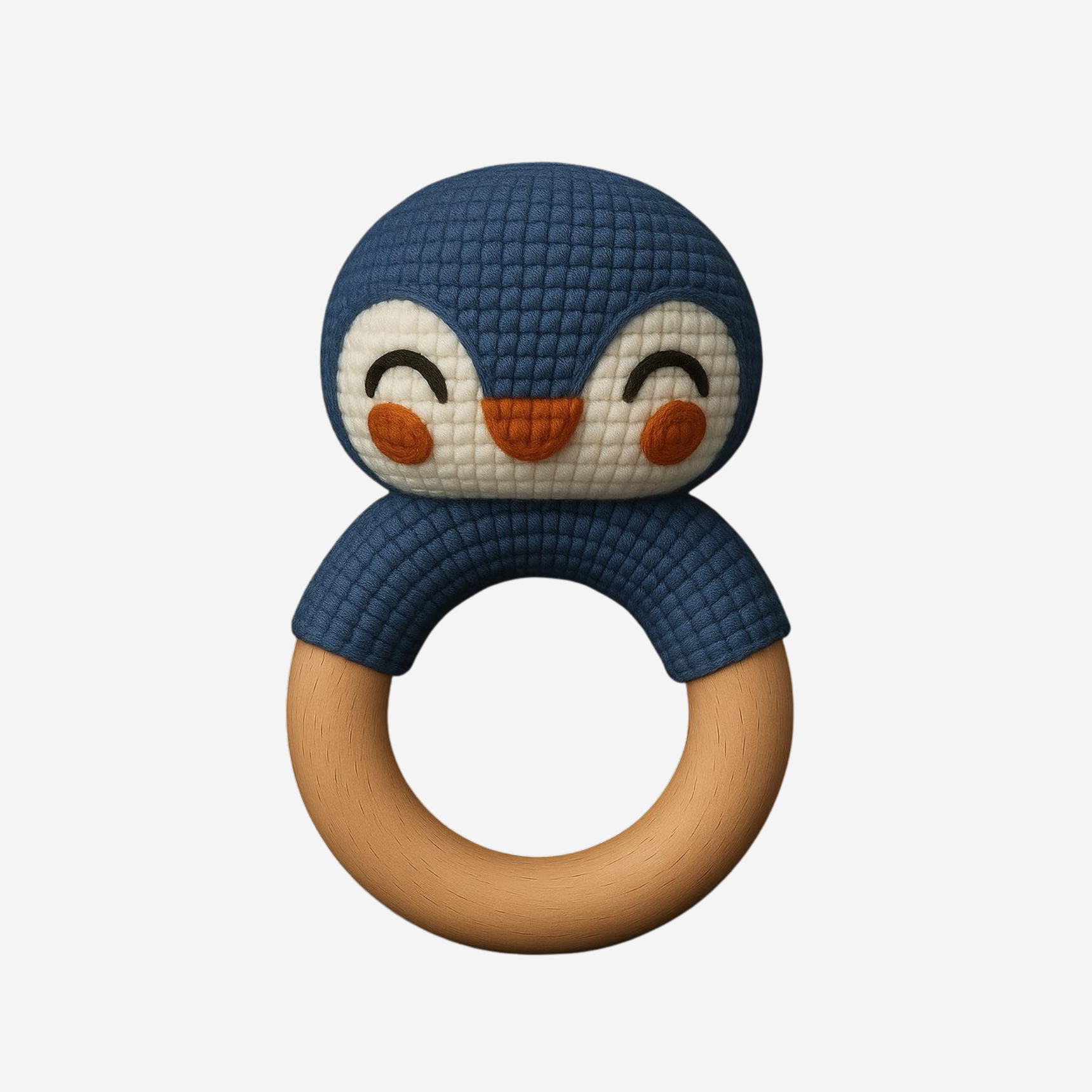 Pino Rassel x Bunny´s Friends Series