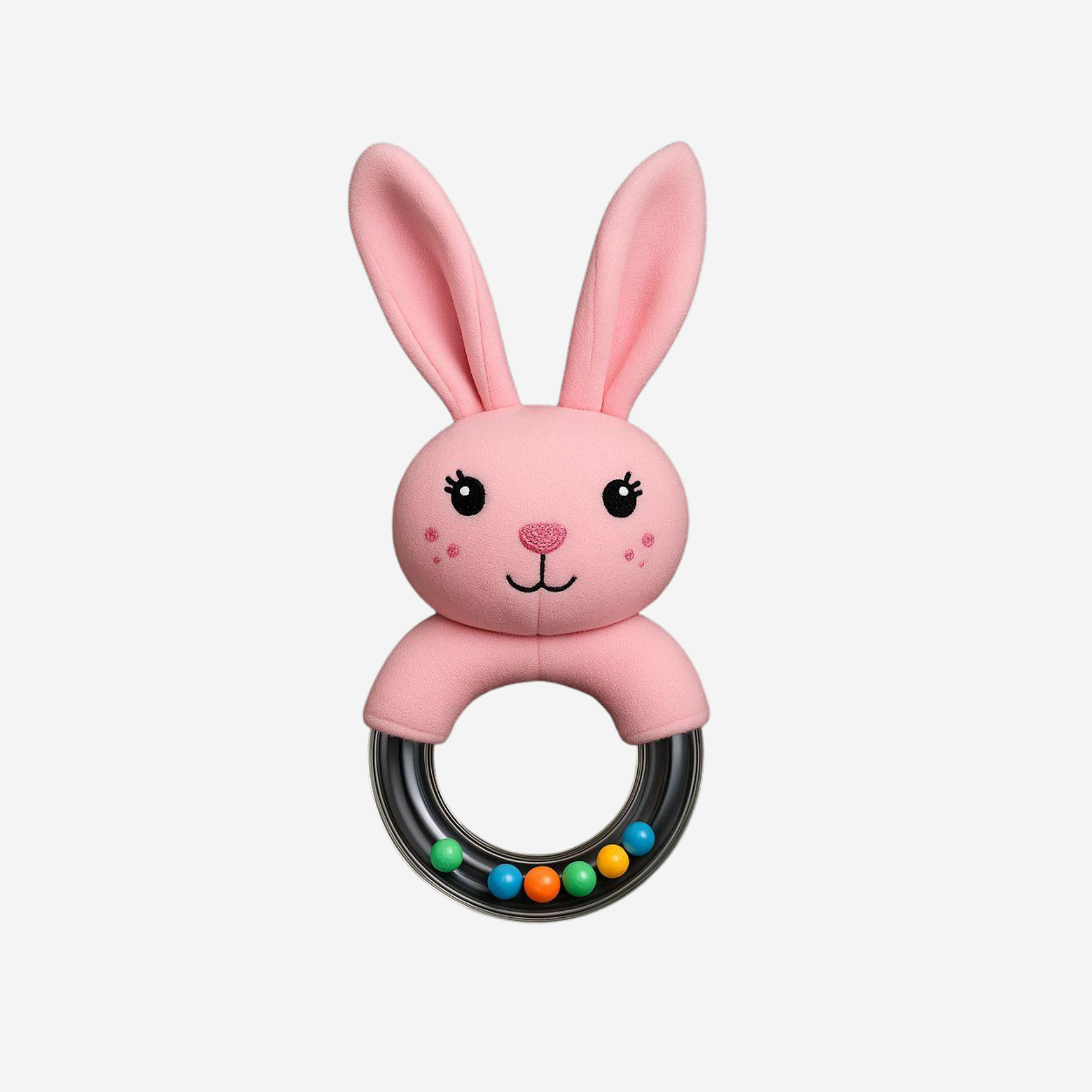 Mia Rassel x Plush Series