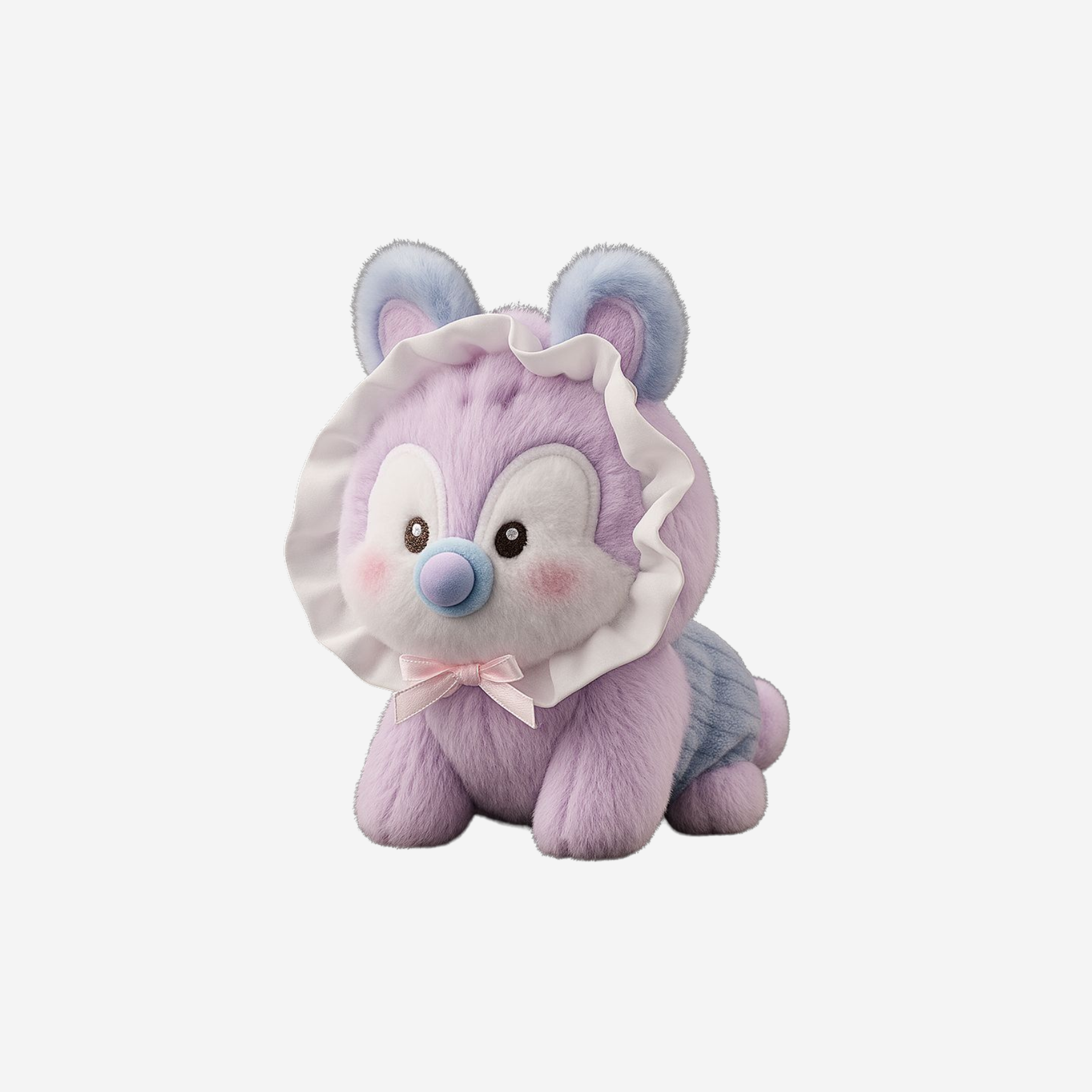 Pastel Fawny - Little Sleepy Friends Series