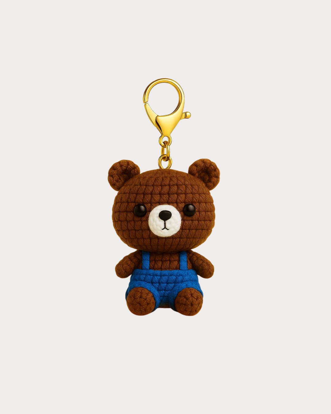 Choco Pop - BUBU in Blue