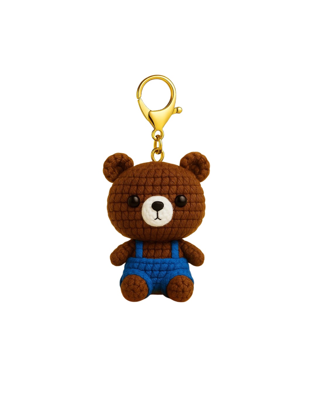 Choco Pop - BUBU in Blue