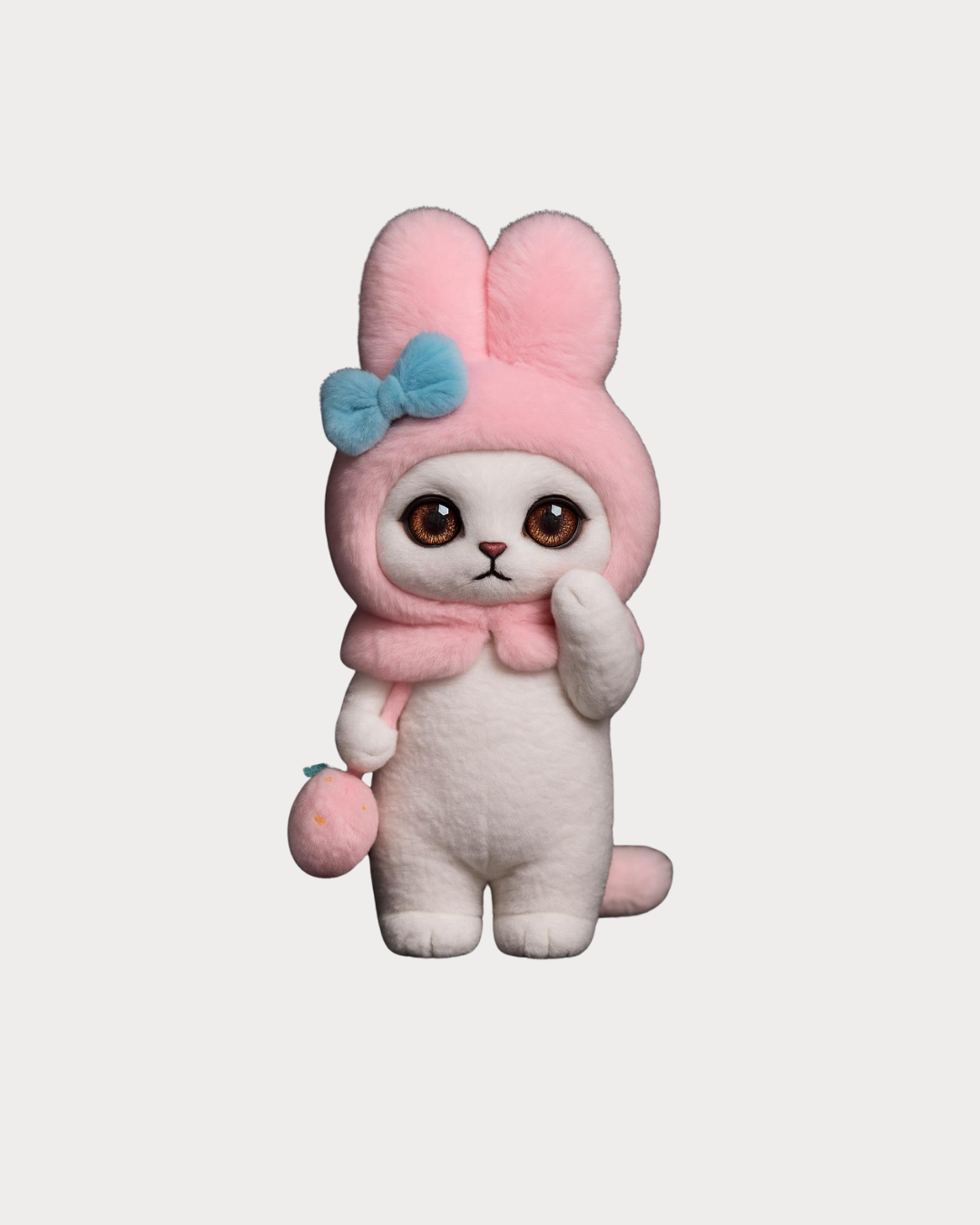 PeachiBelle