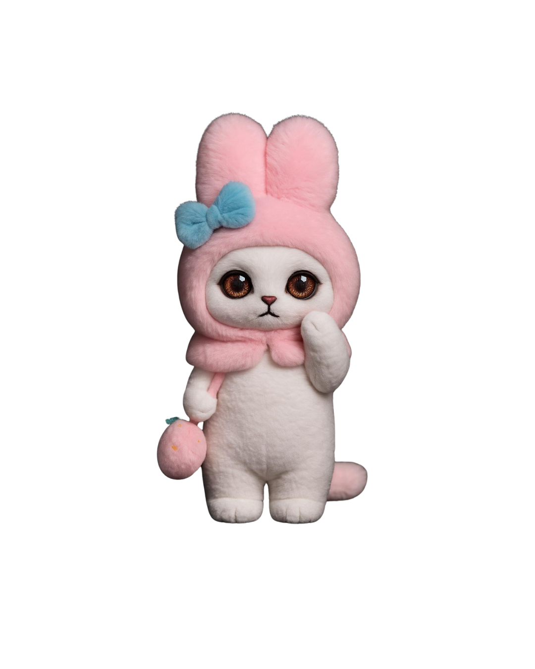 PeachiBelle