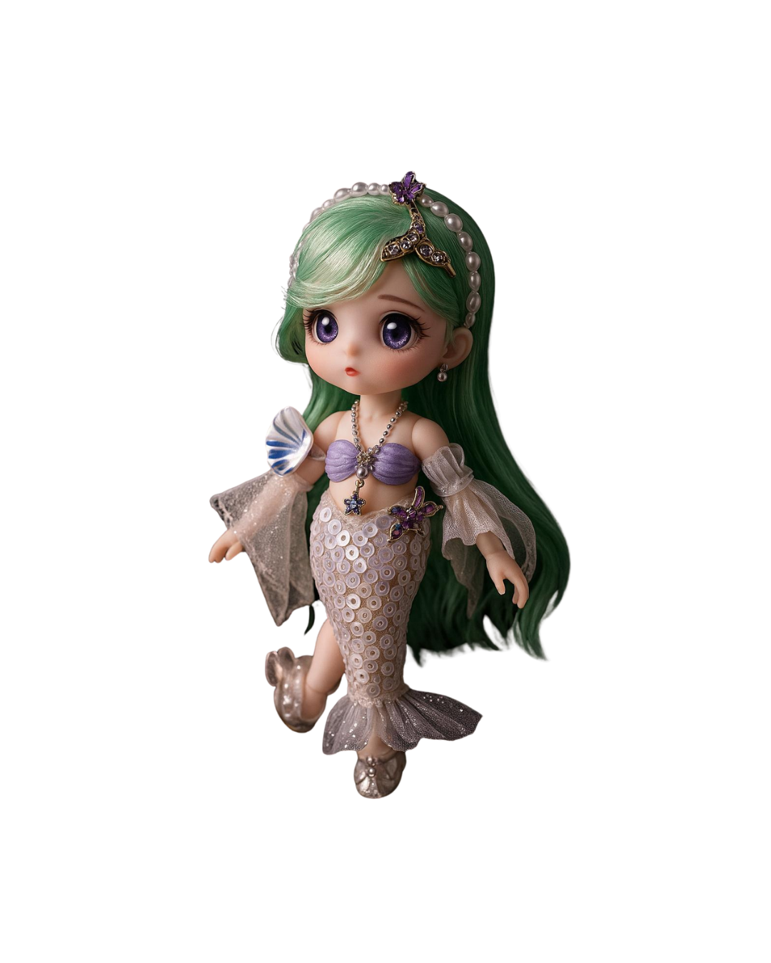 Pearla Sirena