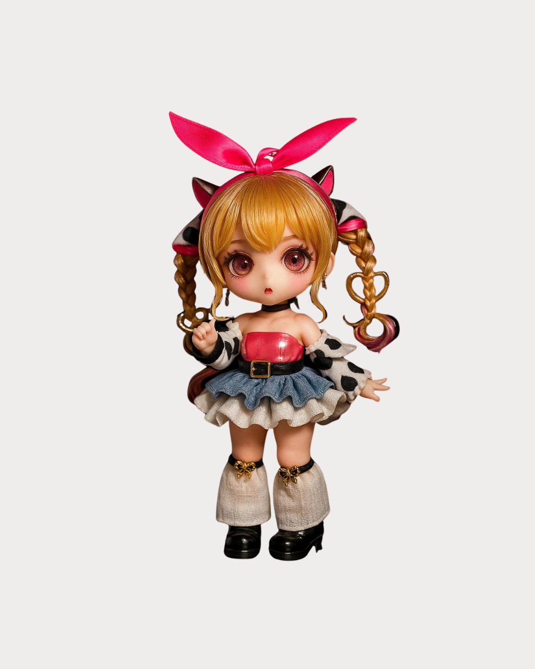 Cherry Rodeo