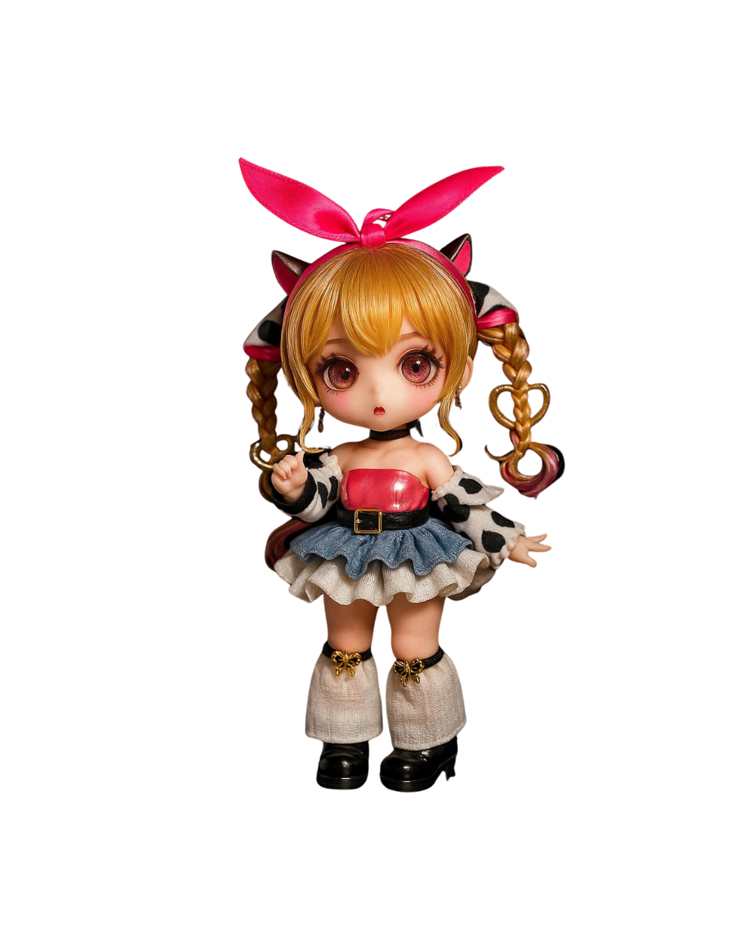 Cherry Rodeo