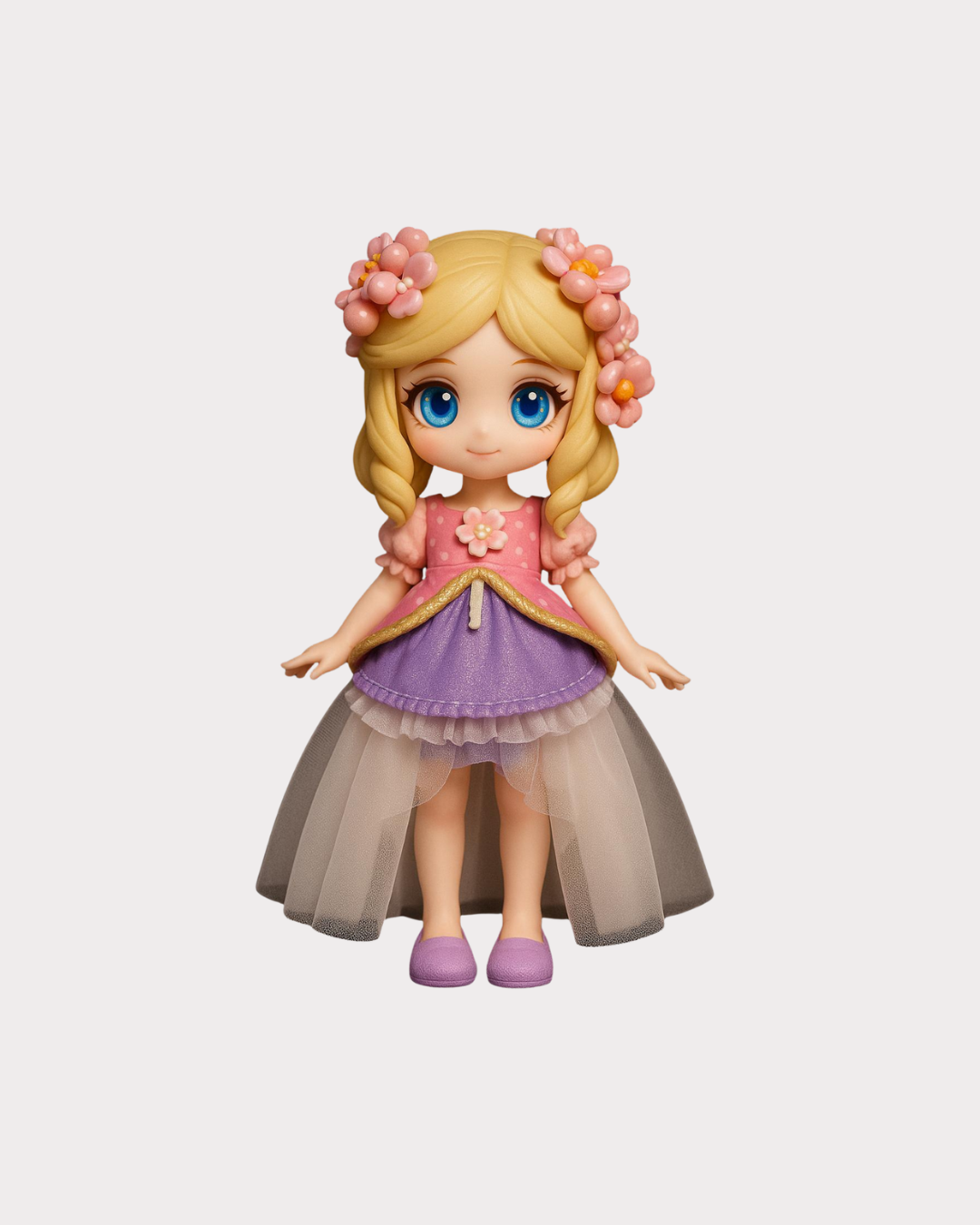 Blossom Belle