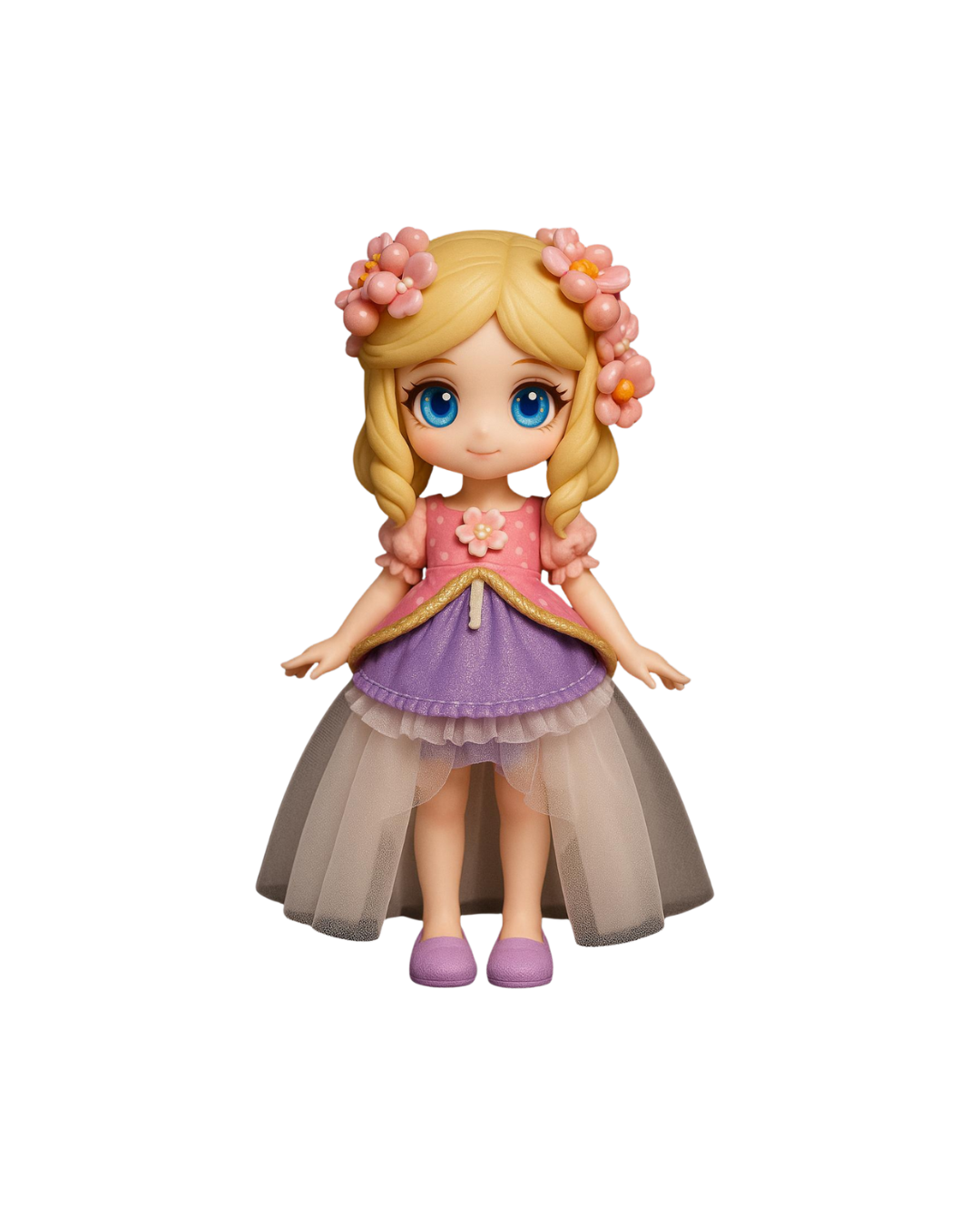 Blossom Belle