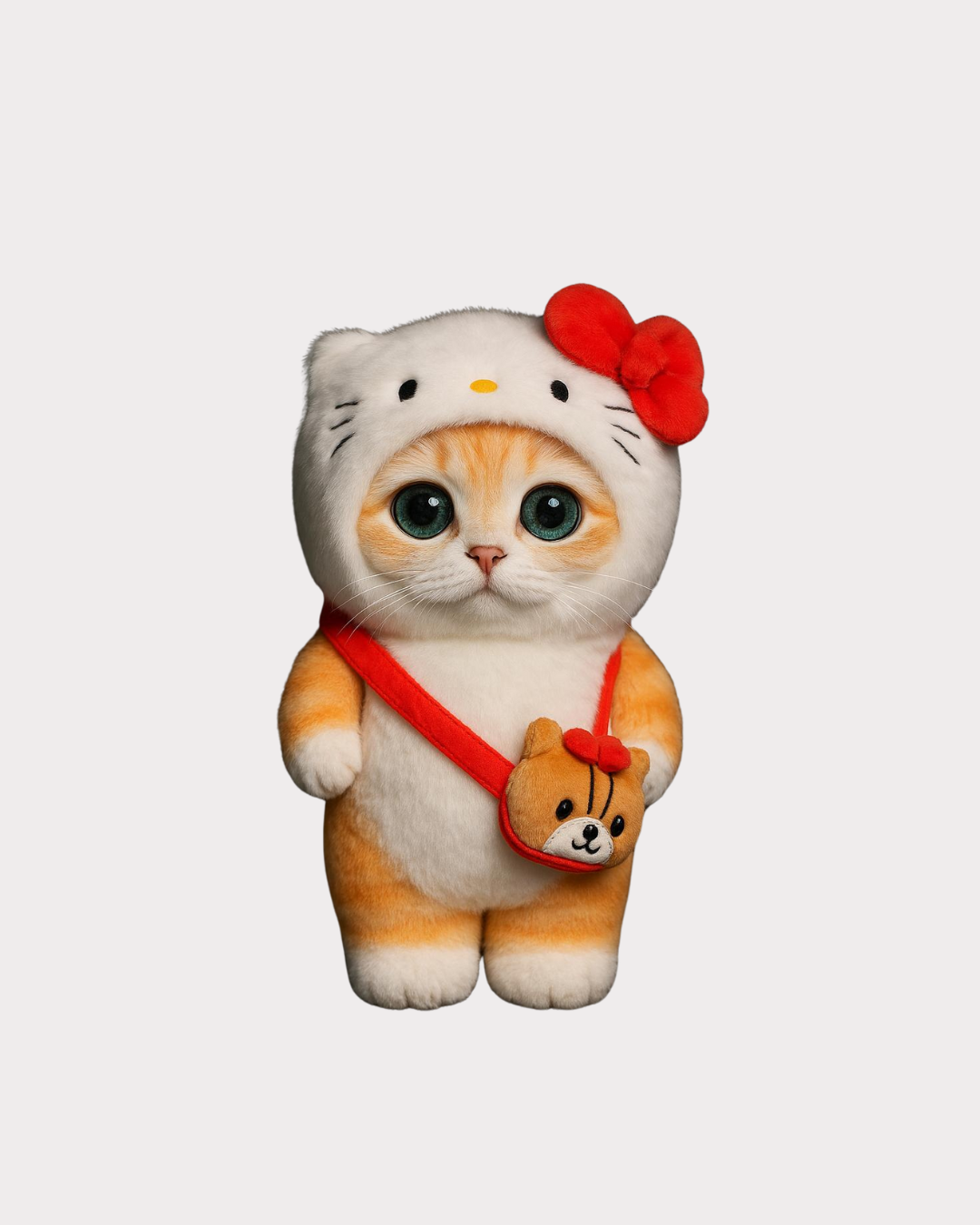 HelloMeow
