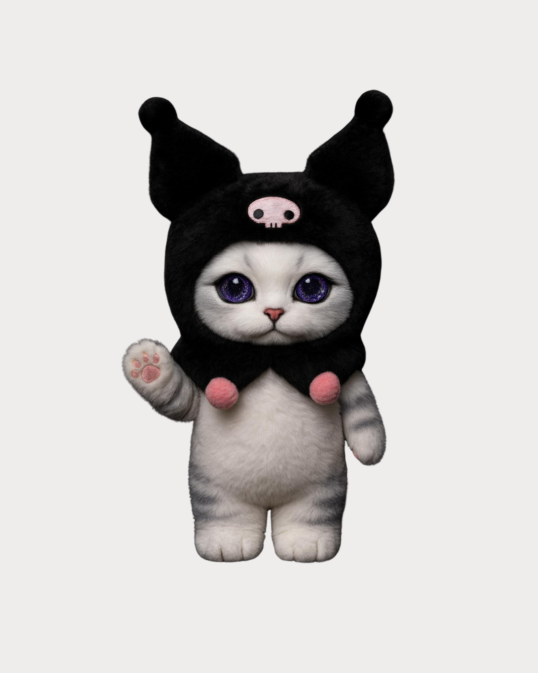 Kuropuff