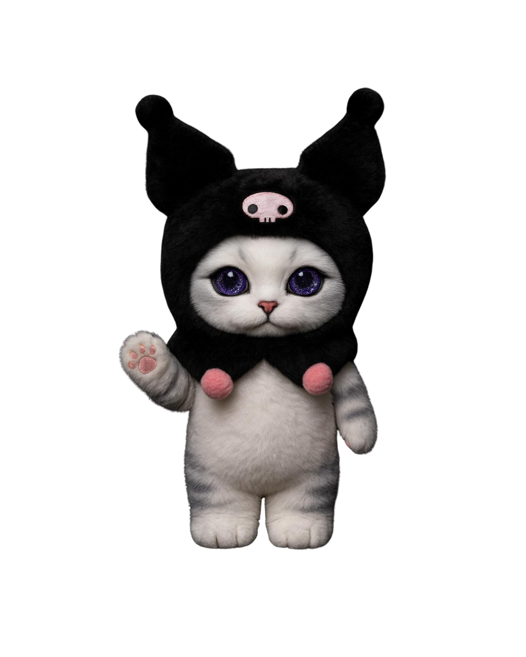 Kuropuff